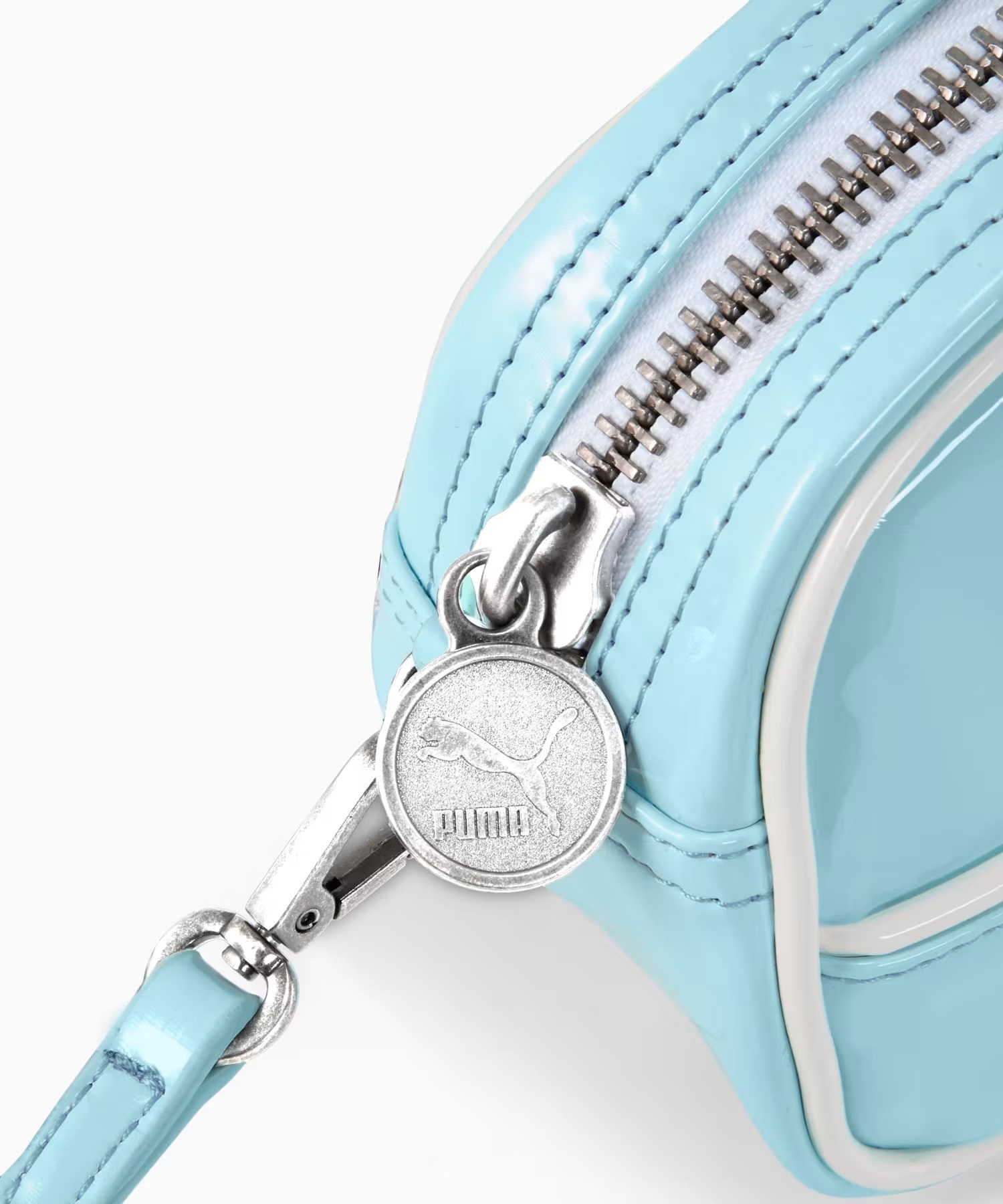 PUMA プーマ ショルダーバッグ ユニセックス プーマ 1976 マイクロ グリップバッグ 1L 091824(02-ONE)