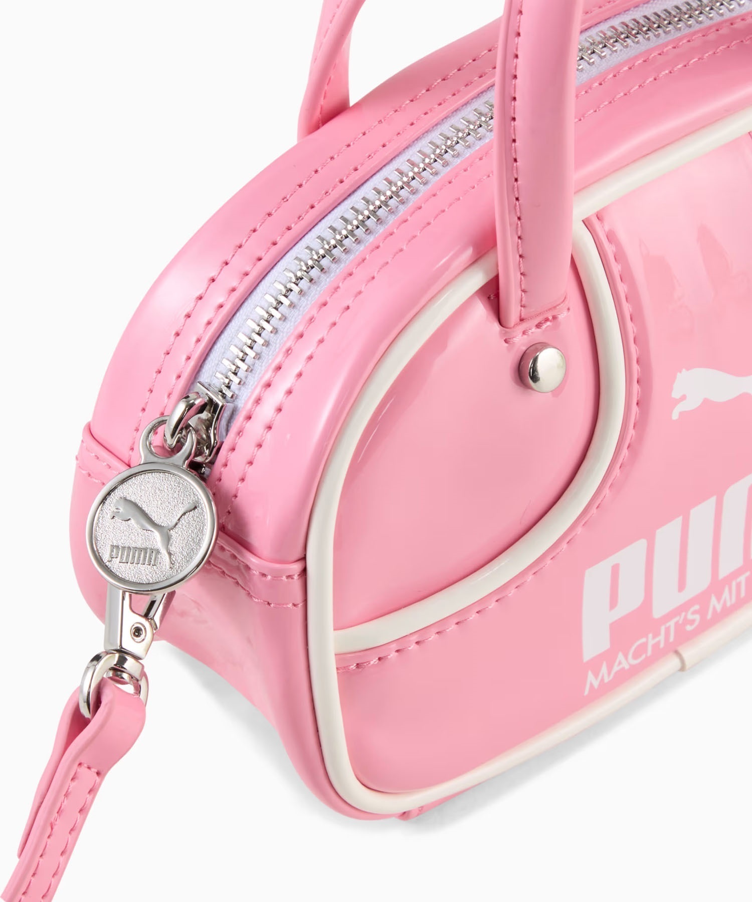 PUMA プーマ ショルダーバッグ ユニセックス プーマ 1976 マイクロ グリップバッグ 1L 091824(02-ONE)