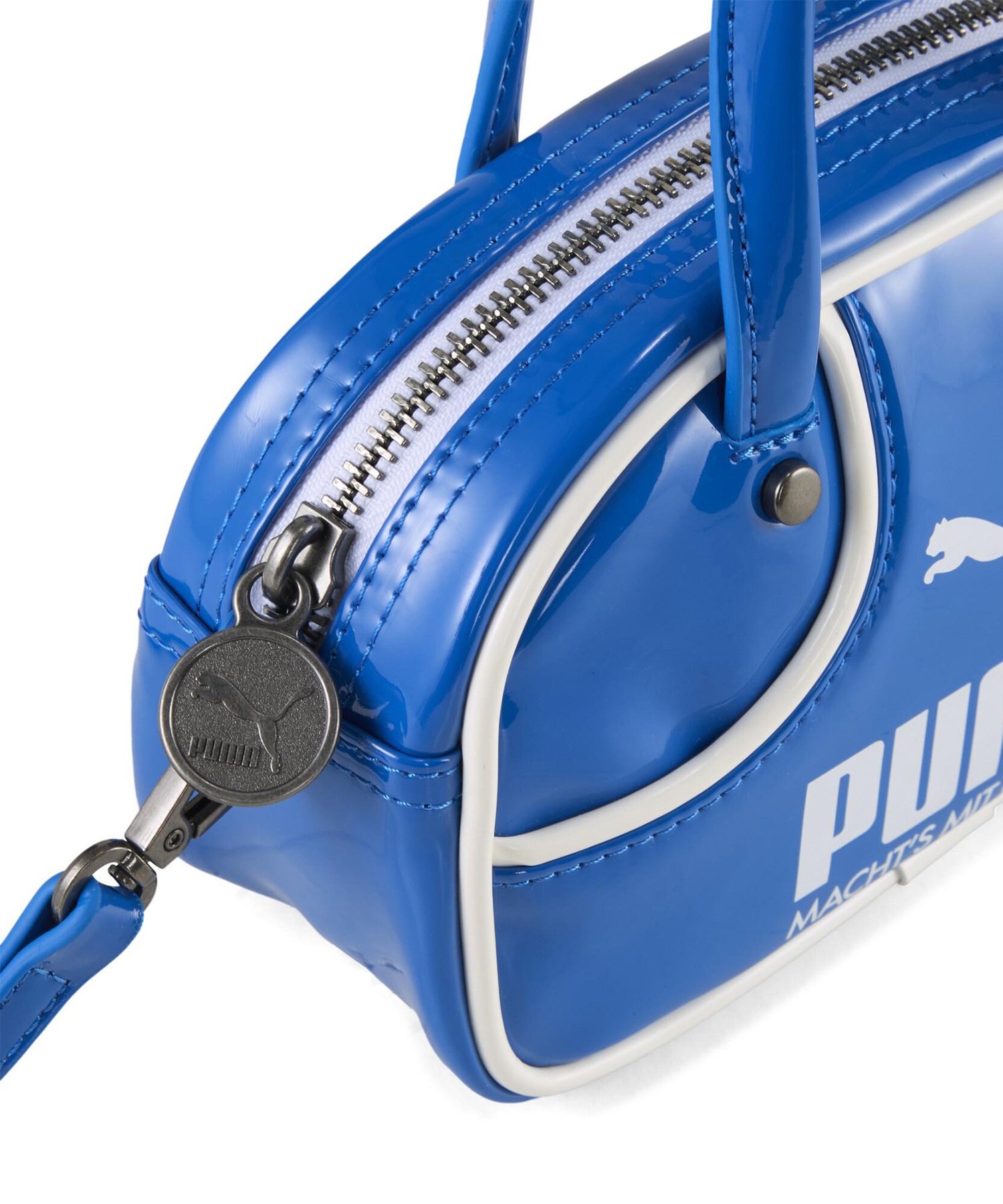 PUMA プーマ ショルダーバッグ ユニセックス プーマ 1976 マイクロ