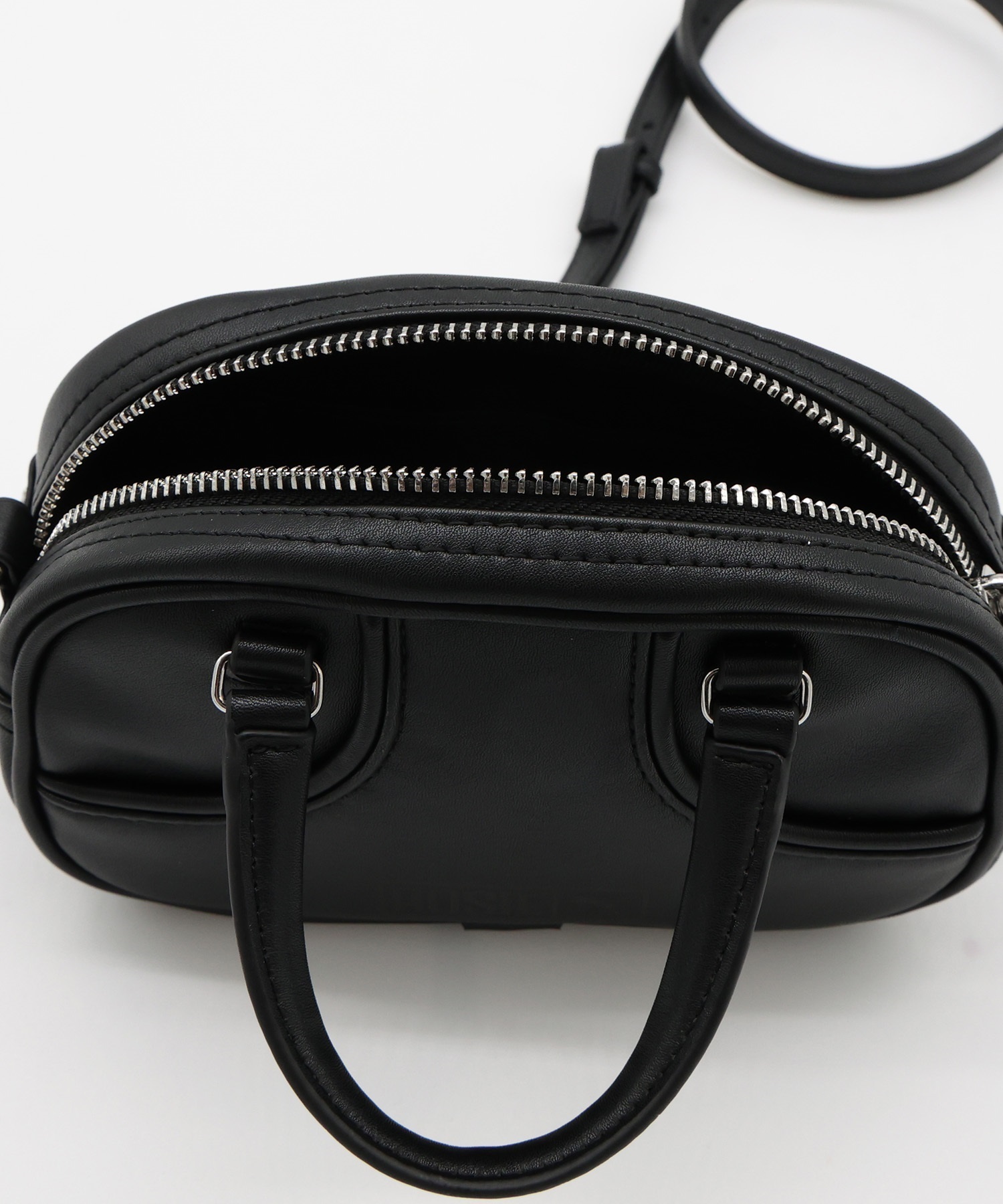 PUMA プーマ バッグ 1L BLACKPINK ロゼ 韓国 PUMA X ROSE MICRO GRIP