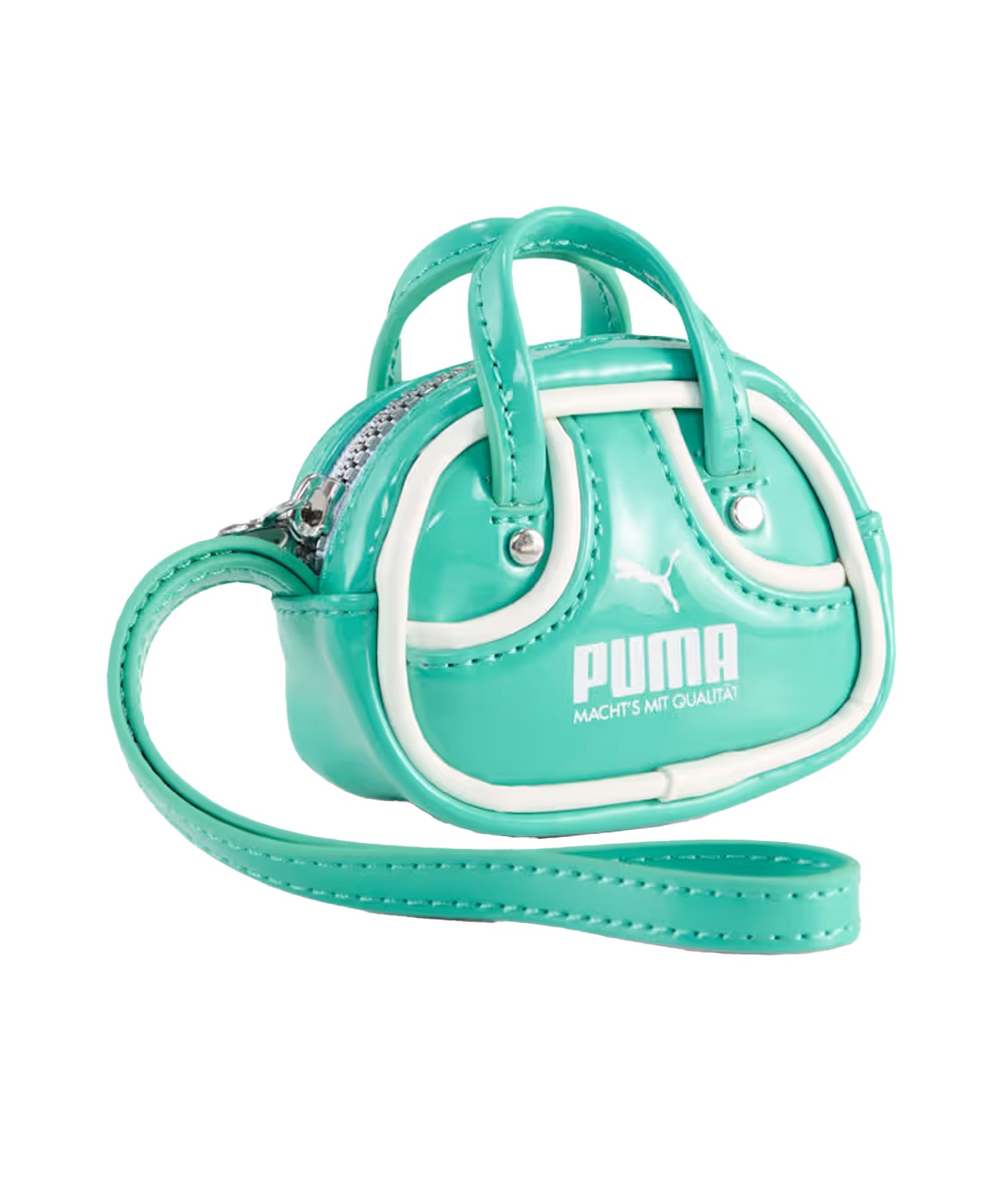 PUMA プーマ バッグ ユニセックス プーマ 1976 グリップバッグ キー