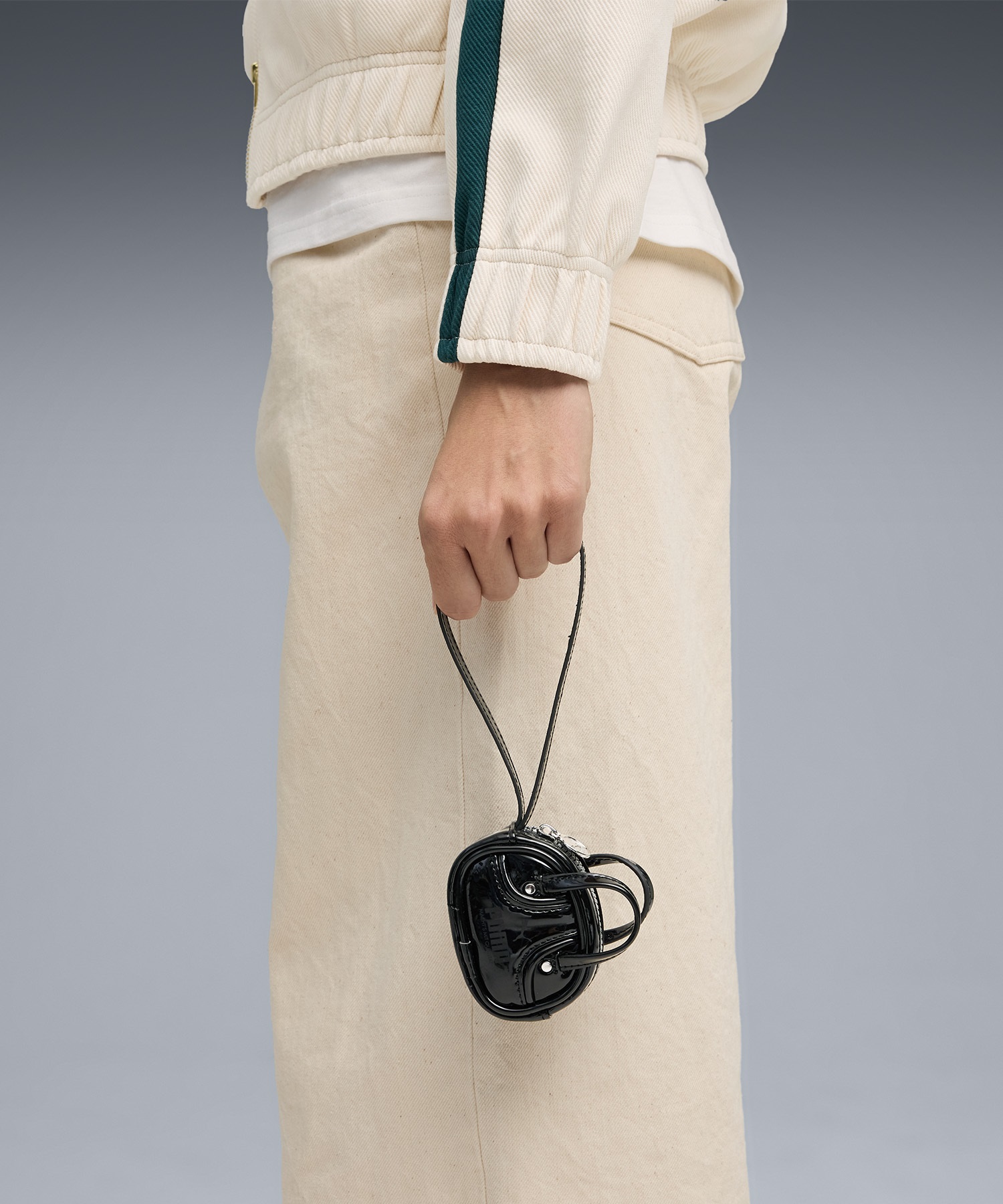 PUMA プーマ バッグ ユニセックス プーマ 1976 グリップバッグ キー