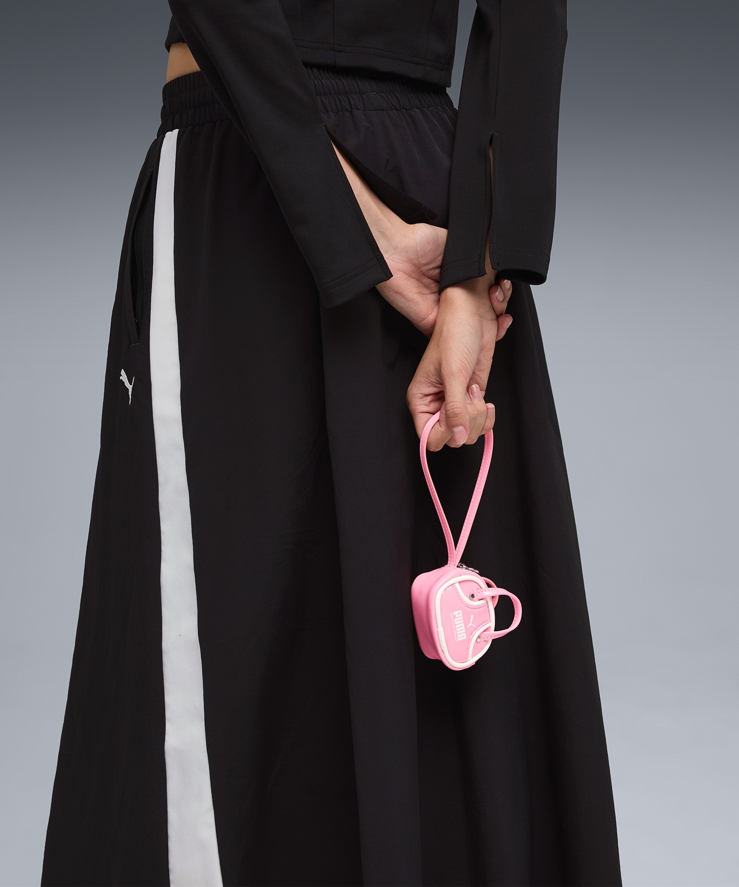 PUMA プーマ バッグ ユニセックス プーマ 1976 グリップバッグ キー