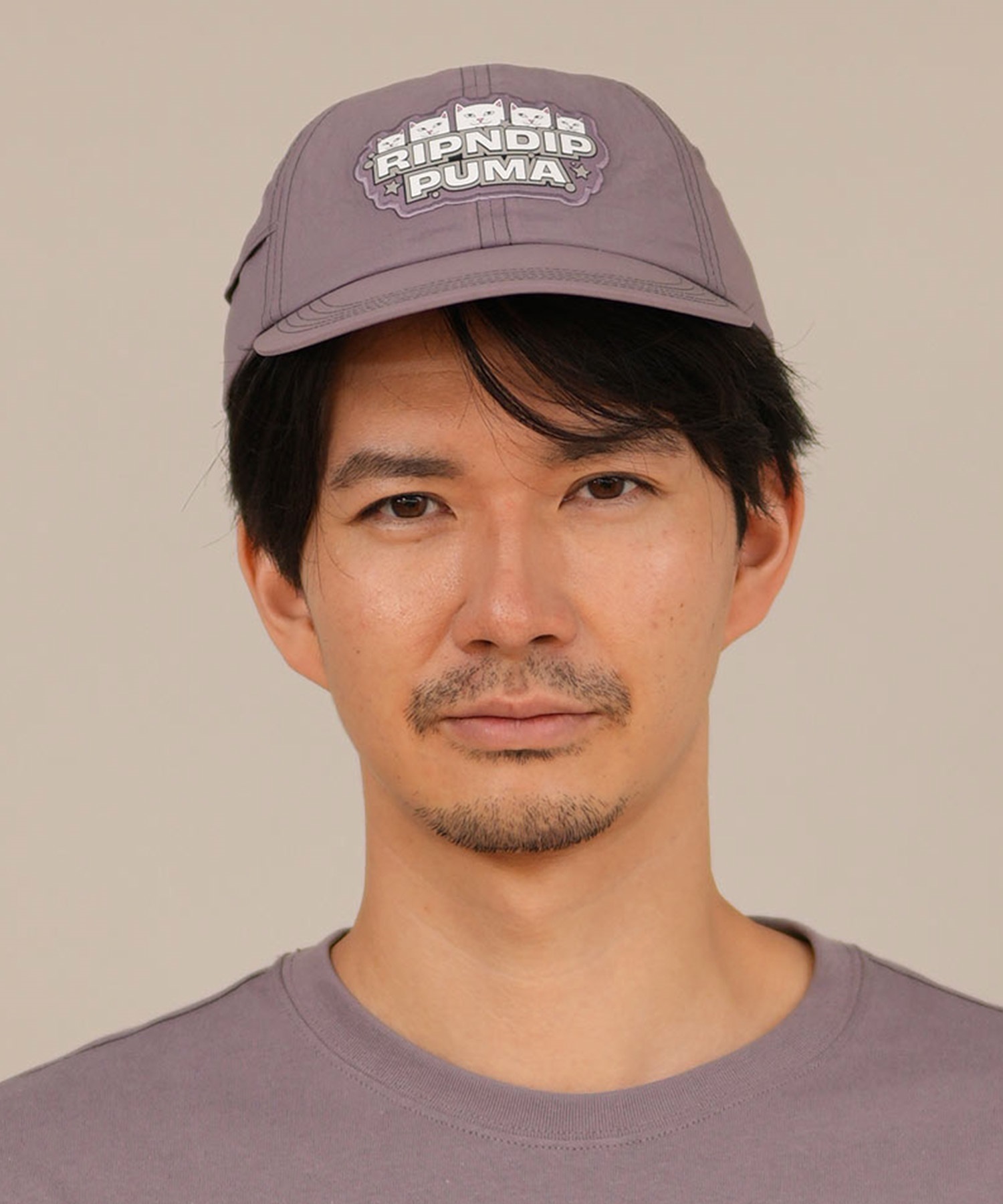 9月27日発売 PUMA プーマ × RIPNDIP リップンディップ コラボ ダッド