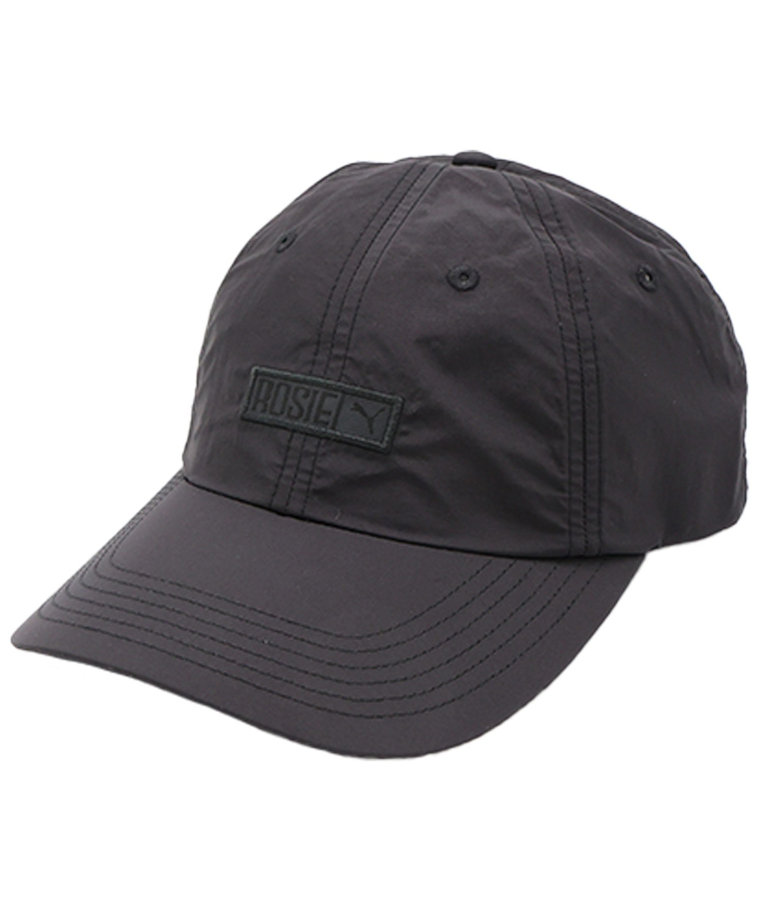 PUMA プーマ キャップ ロゴ BLACKPINK ロゼ 韓国 PUMA X ROSE BB CAP