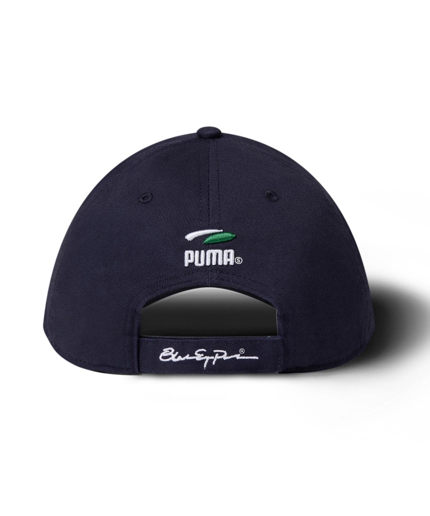 Puma ブラック キャップ ロゴ入り 8月30日発売】PUMA プーマ キャップ PUMA X BlackEyePatch PUMA