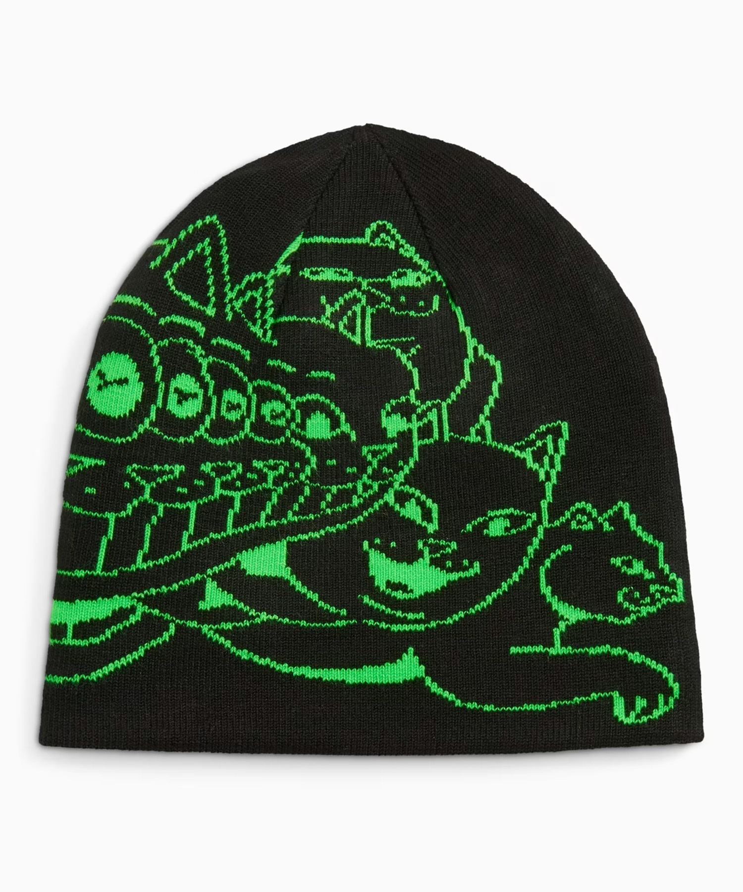 9月27日発売 PUMA プーマ × RIPNDIP リップンディップ コラボ ビーニー