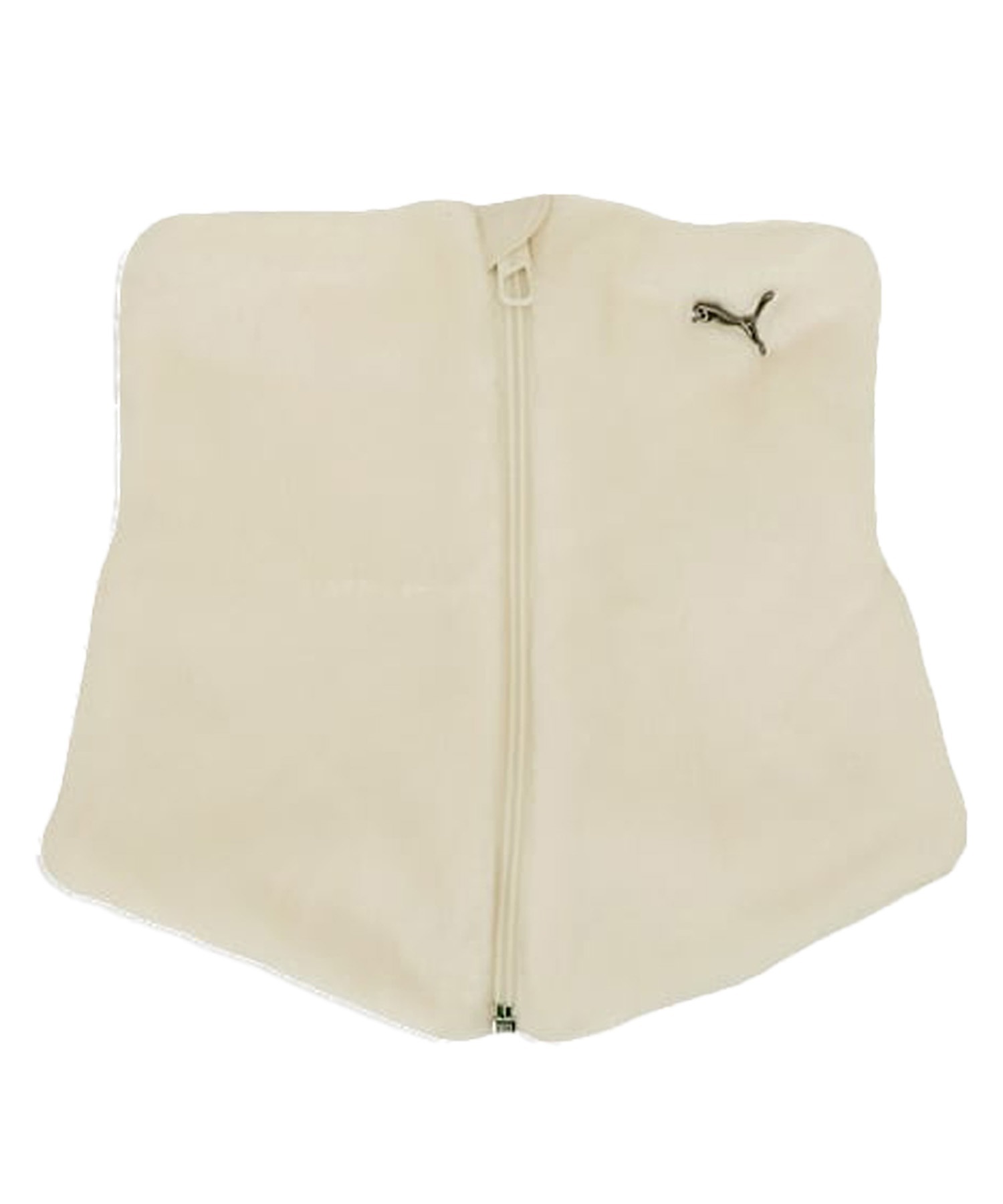 PUMA プーマ ネックウォーマー 防寒 ジップネックウォーマー 054934