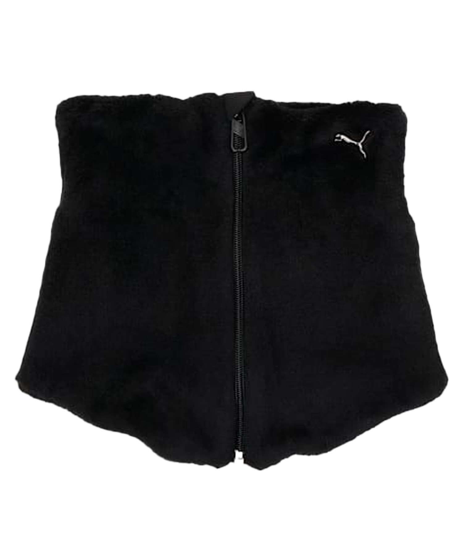 PUMA プーマ ネックウォーマー 防寒 ジップネックウォーマー 054934