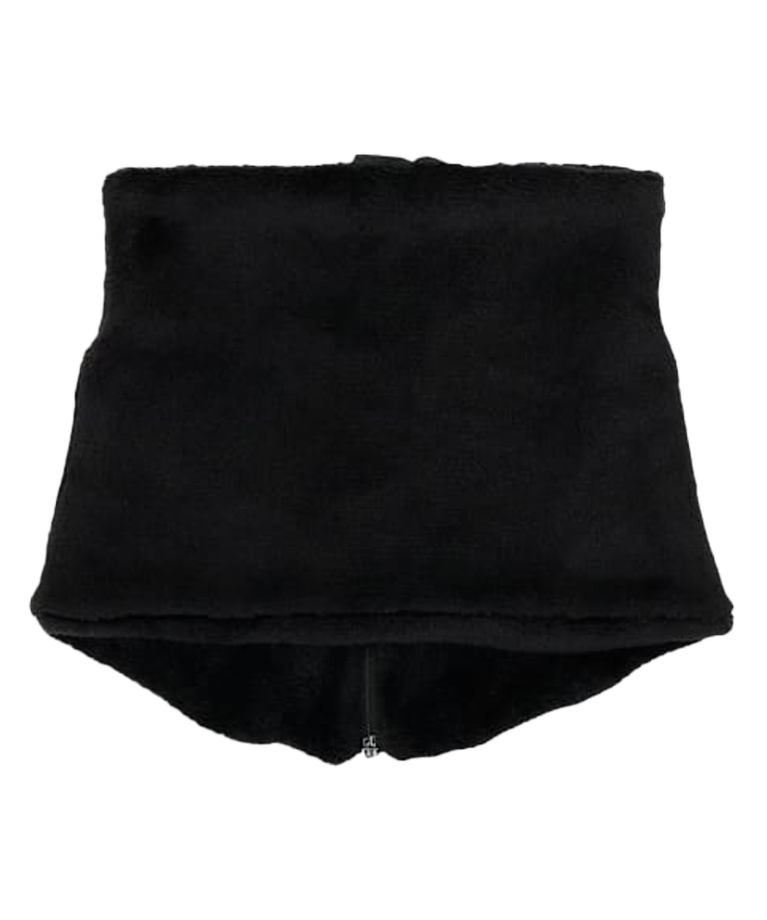 PUMA プーマ ネックウォーマー 防寒 ジップネックウォーマー 054934