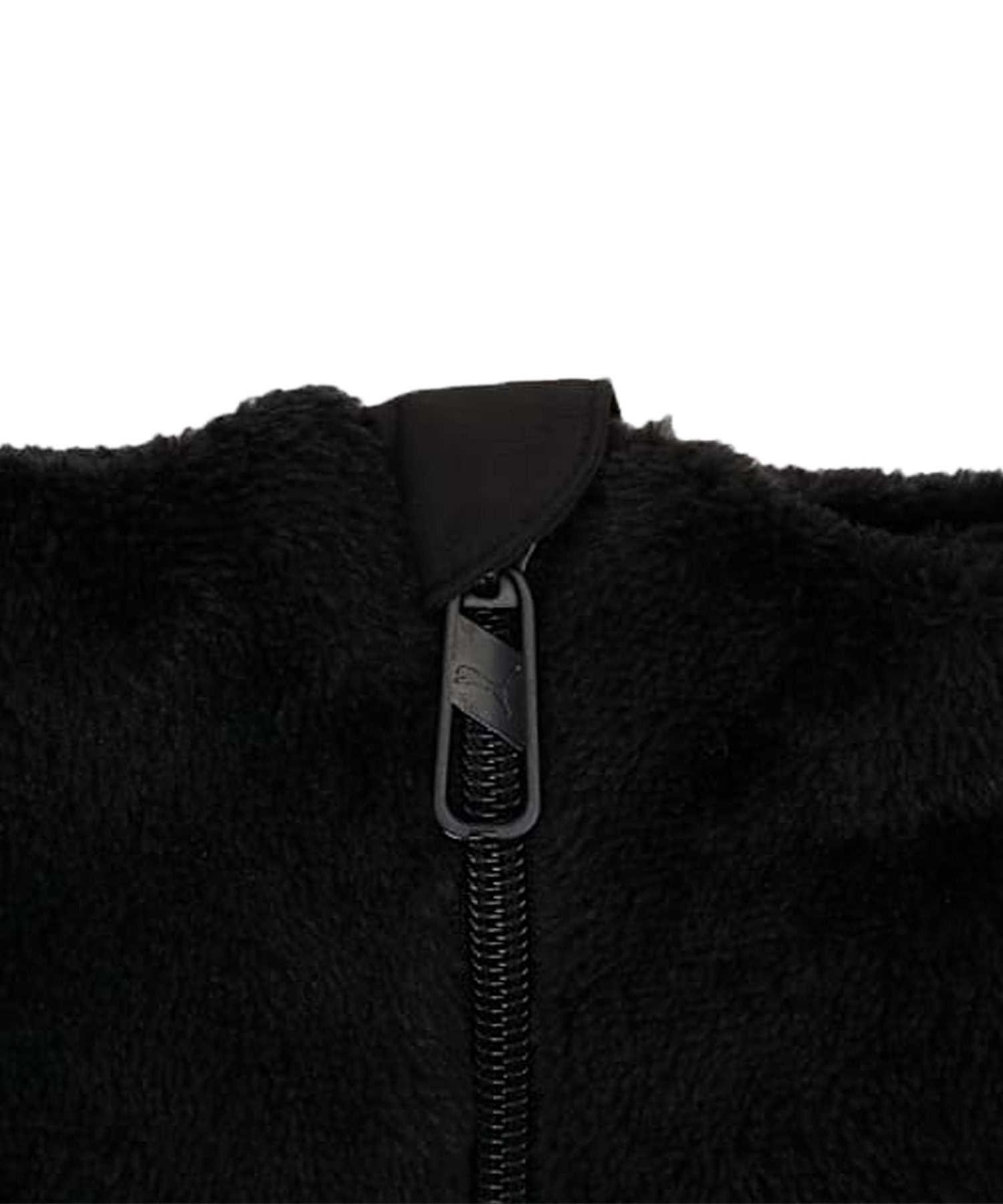 PUMA プーマ ネックウォーマー 防寒 ジップネックウォーマー 054934