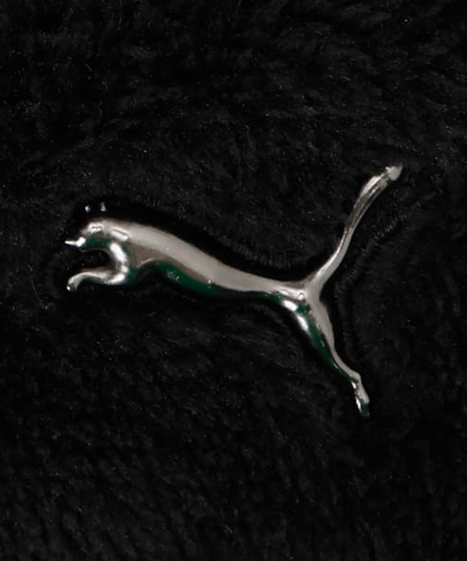 PUMA プーマ ネックウォーマー 防寒 ジップネックウォーマー 054934