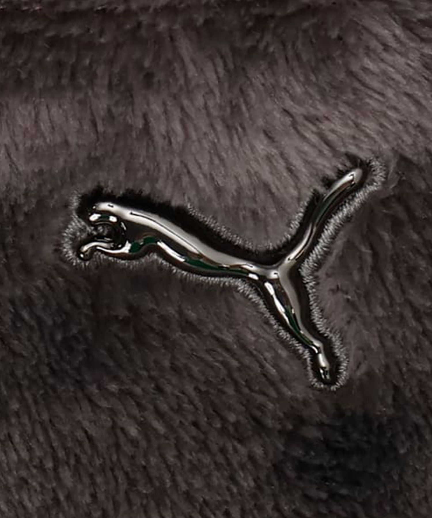 PUMA プーマ ネックウォーマー 防寒 ジップネックウォーマー 054934
