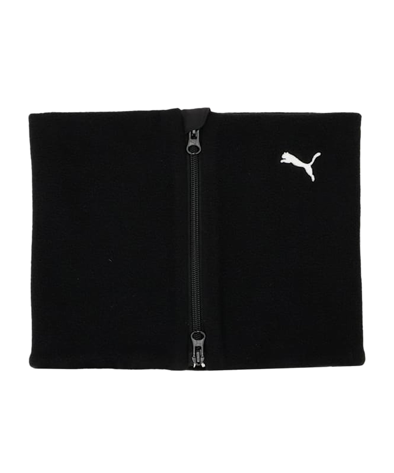 PUMA プーマ ネックウォーマー 防寒 ジップネックウォーマーV2 054935