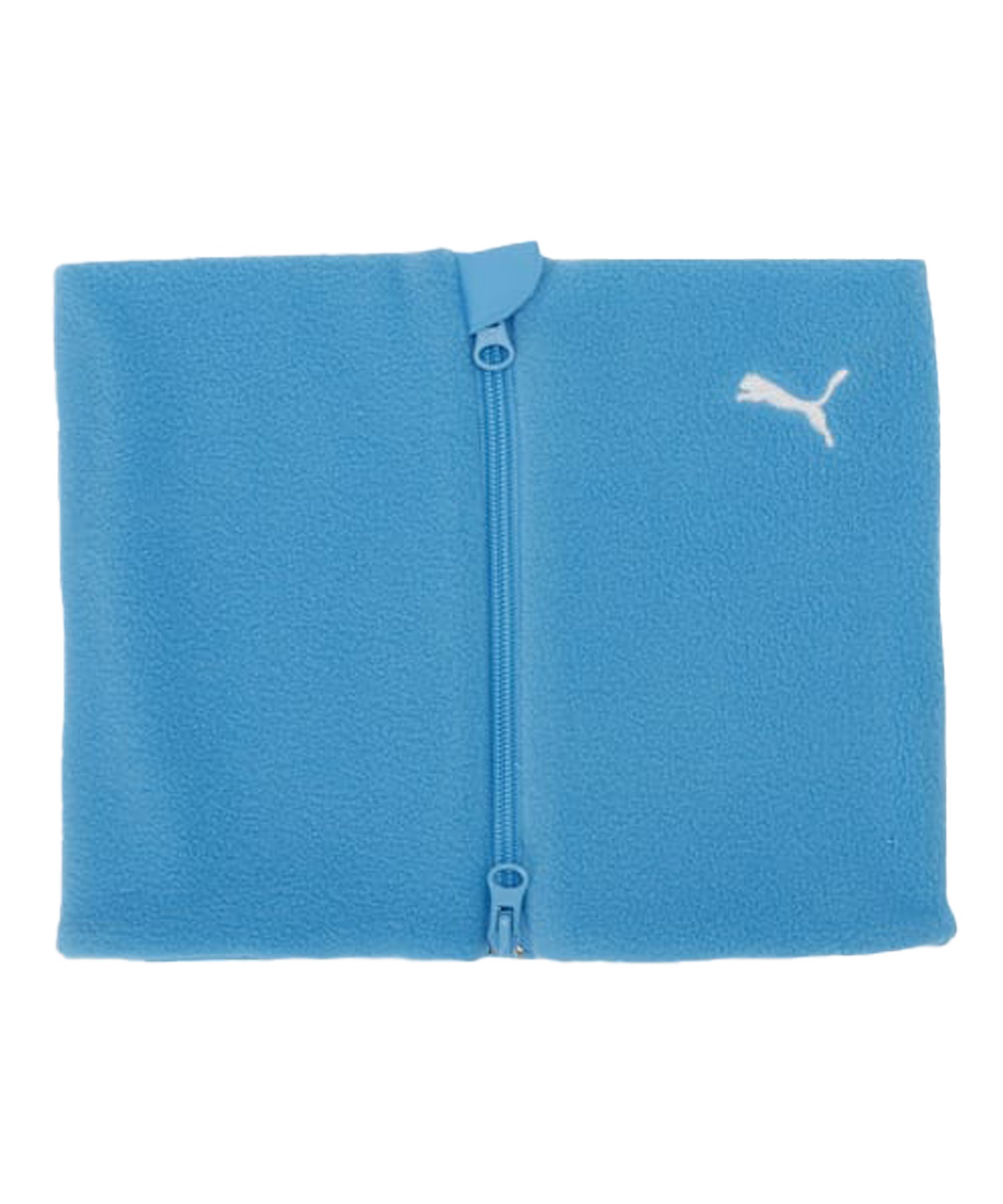 PUMA プーマ ネックウォーマー 防寒 ジップネックウォーマーV2 054935