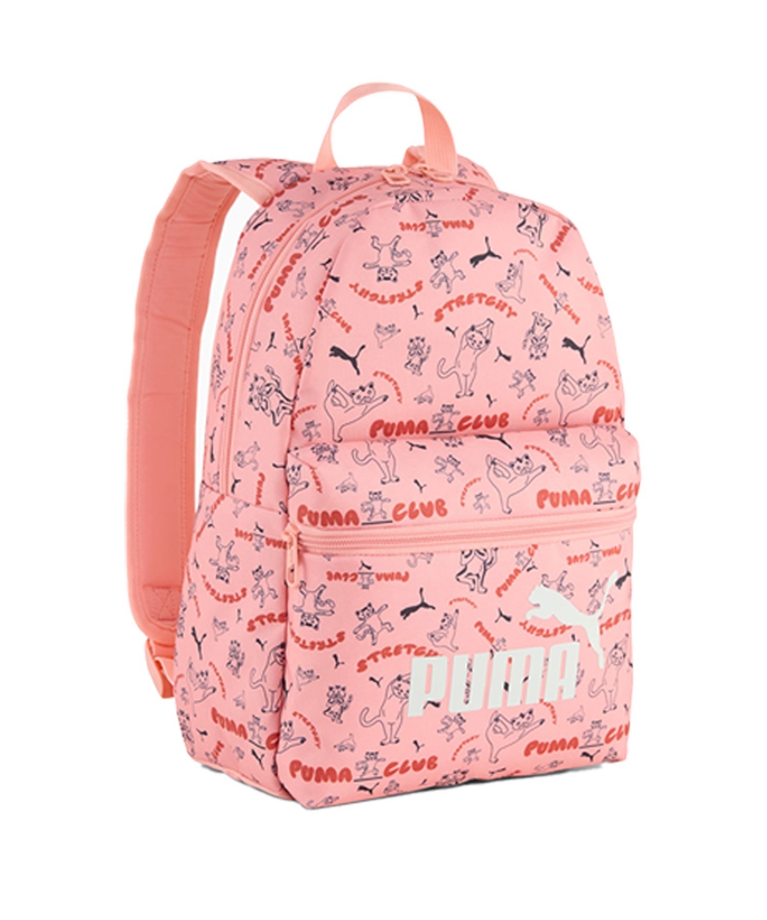 PUMA プーマ バックパック リュック キッズ ジュニア 子供 13L