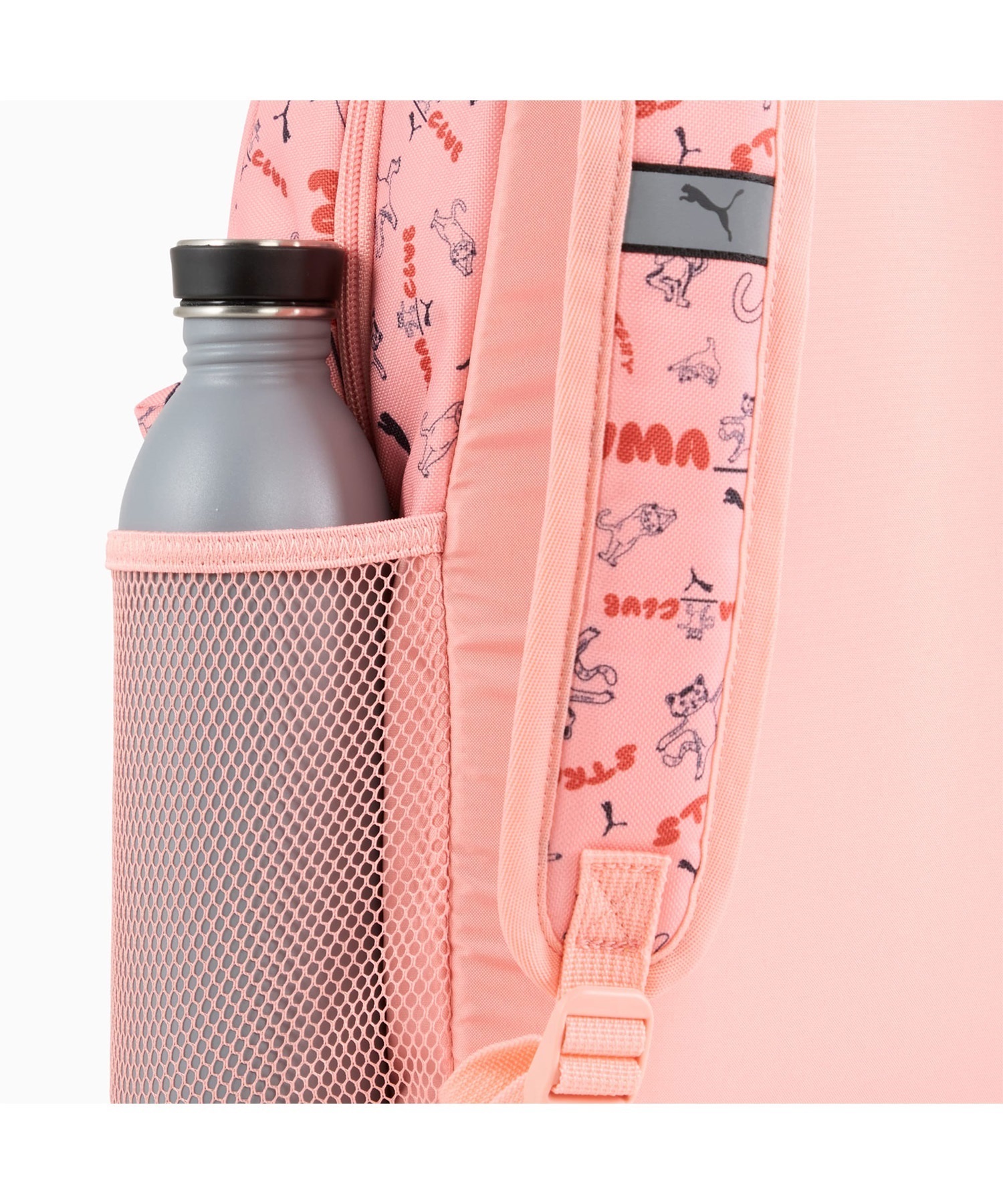 PUMA プーマ バックパック リュック キッズ ジュニア 子供 13L
