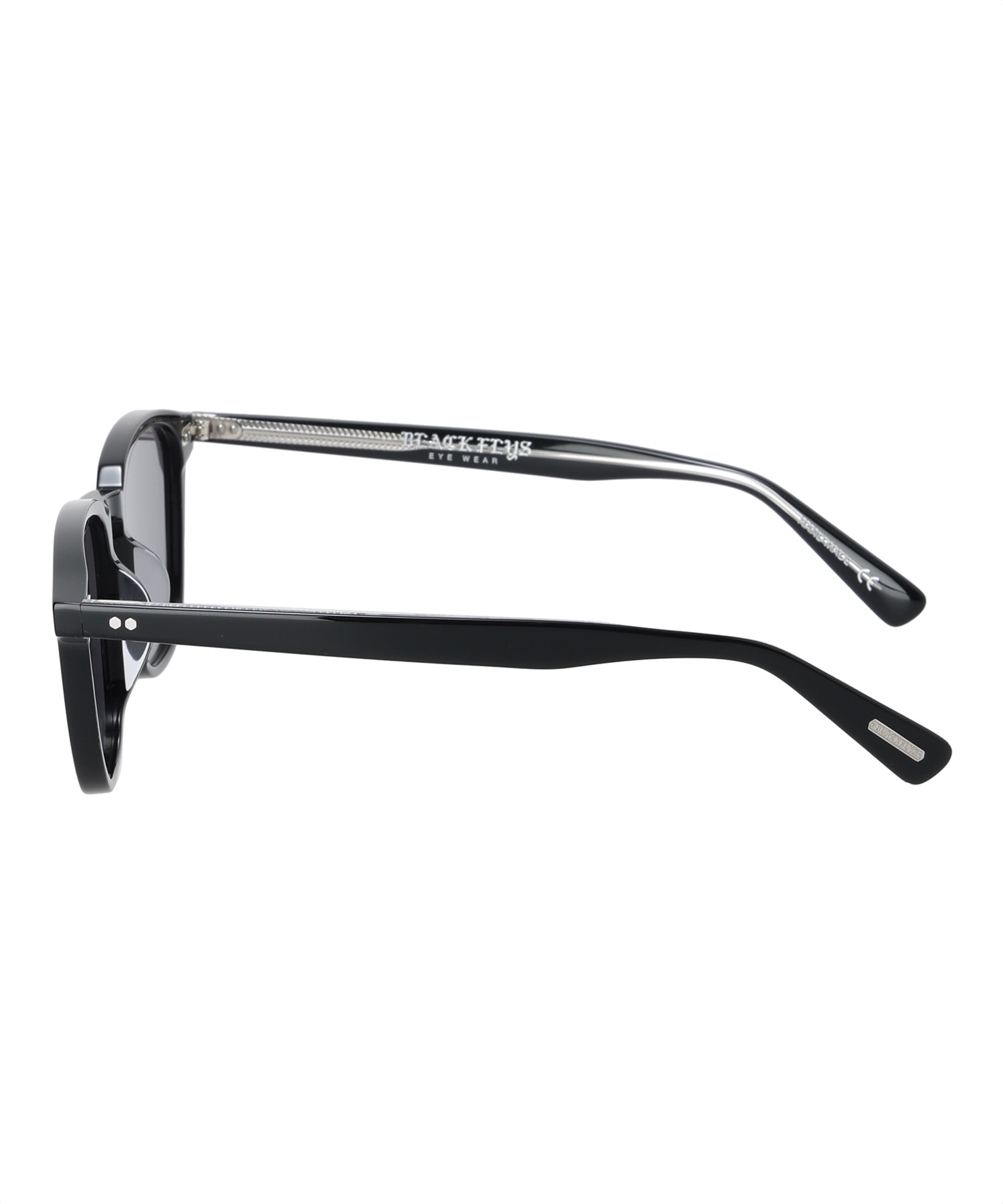 BLACKFLYS/ブラックフライ サングラス FLY SILAS 偏光 BF-14510-02