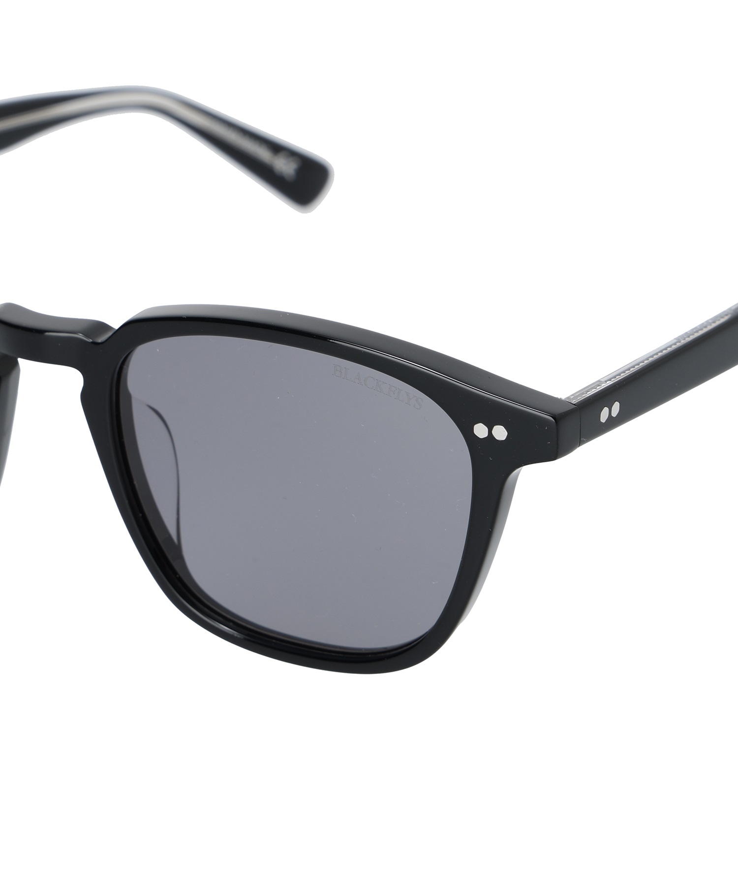 BLACKFLYS/ブラックフライ サングラス FLY SILAS 偏光 BF-14510-02