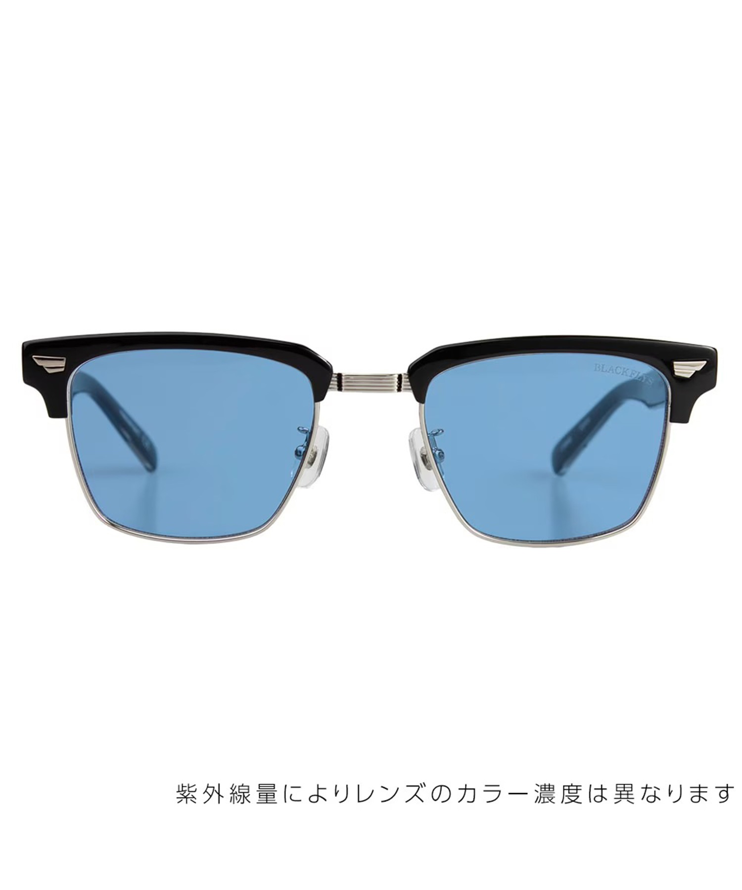BLACK FLYS ブラックフライ サングラス 調光 FLY THEODORE BF-1704-03