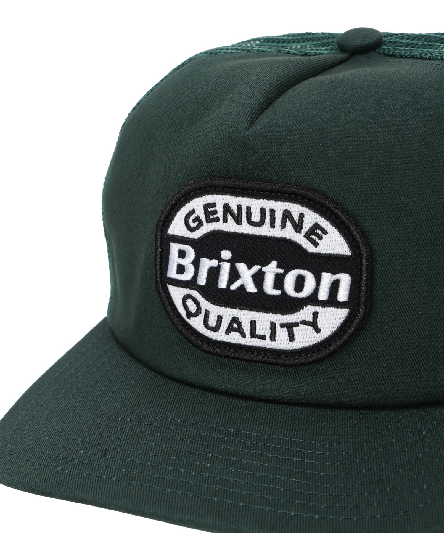 BRIXTON/ブリクストン KEATON MP TRUCKER HAT キャップ 帽子 11673