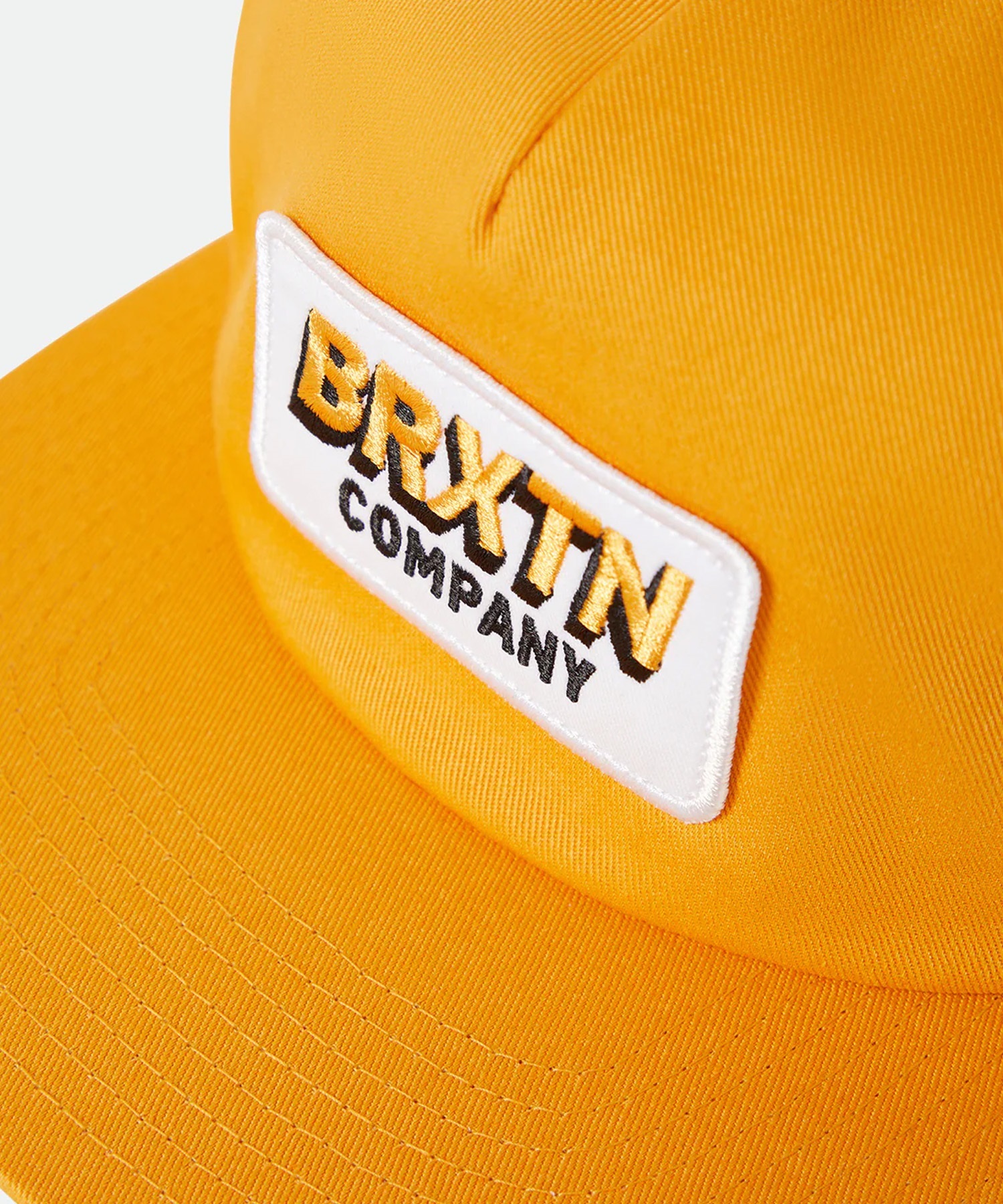 BRIXTON ブリクストン キャップ PAYMENT MP SNPK 11790 ｜ムラサキ