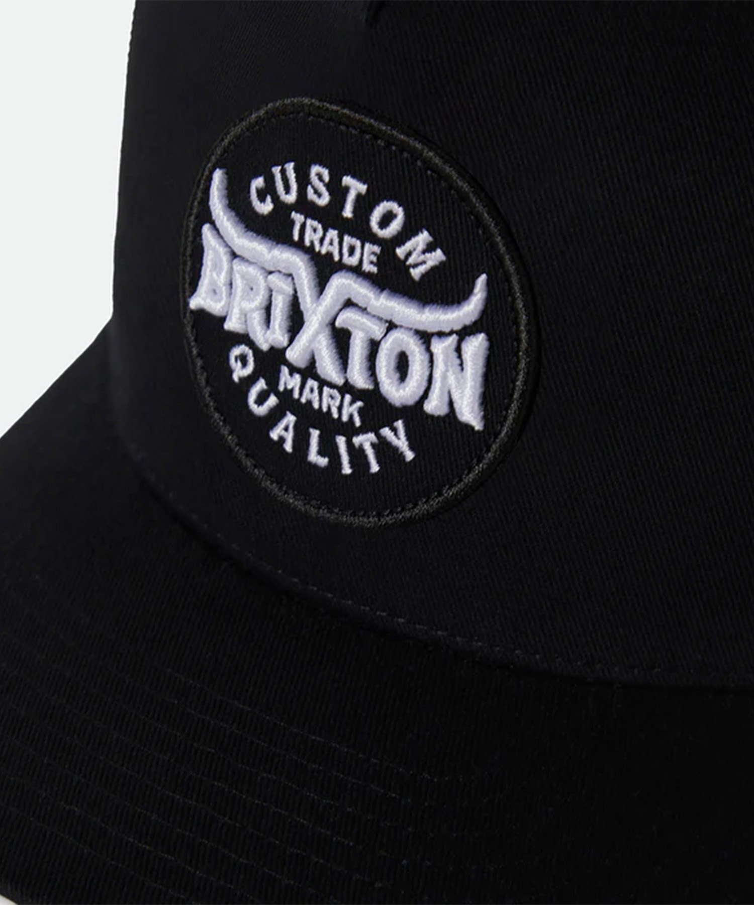 BRIXTON ブリクストン キャップ 帽子 メッシュ GIBSON C NP MP TRUCKER