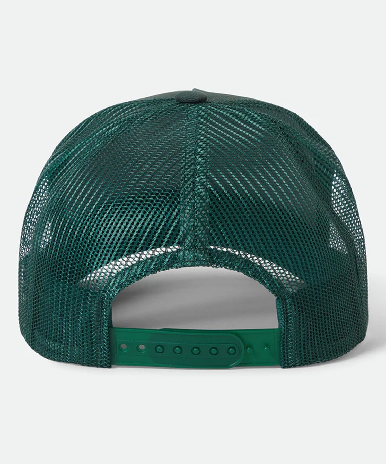 BRIXTON ブリクストン キャップ 帽子 メッシュ GIBSON C NP MP TRUCKER