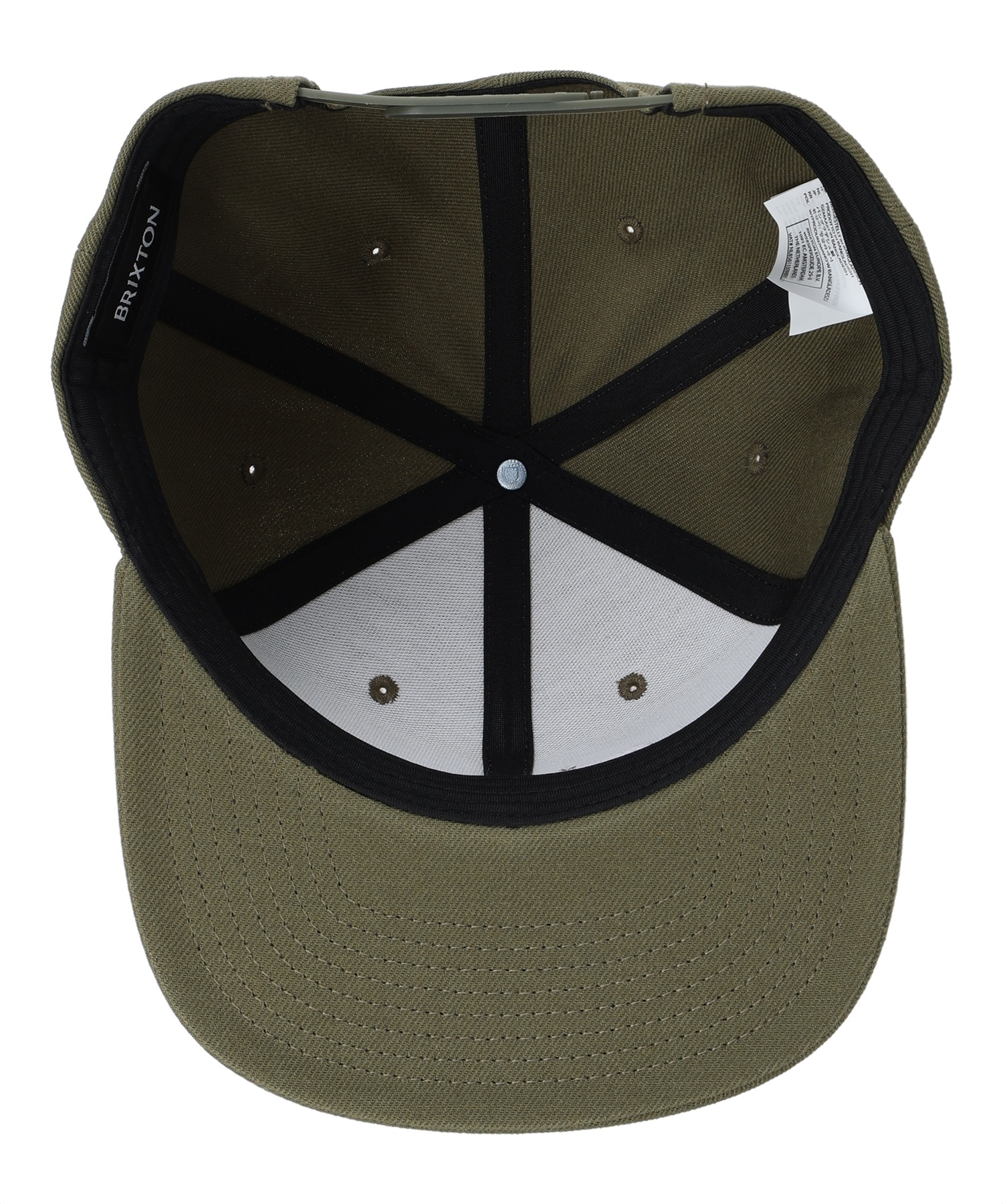 BRIXTON/ブリクストン TOWNSHIP MP SNPK キャップ 帽子 11802 キャップ