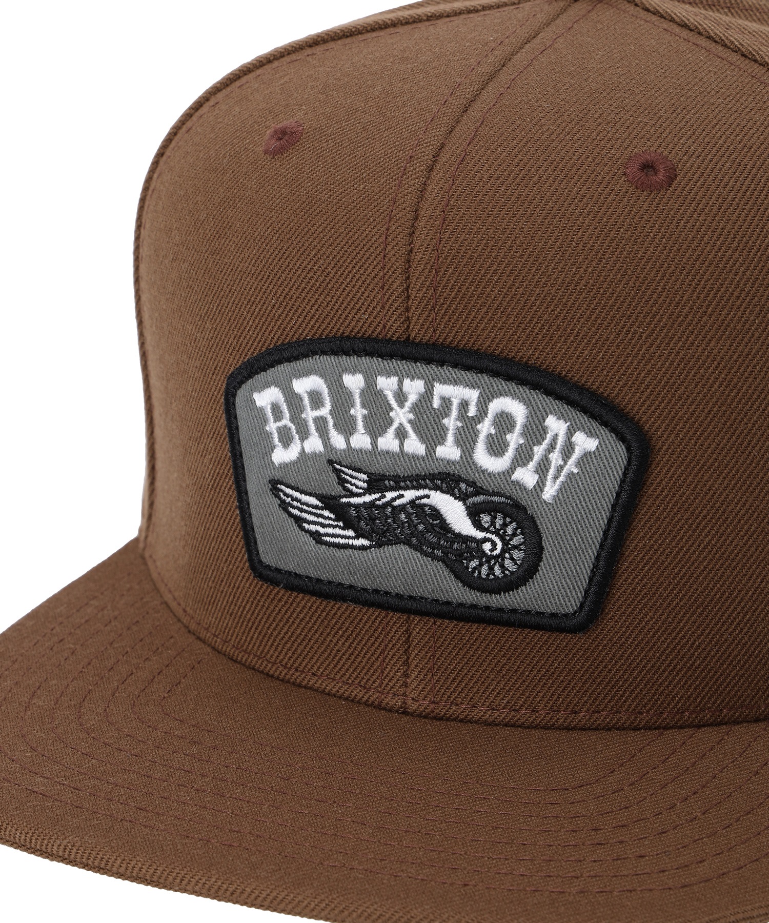 BRIXTON/ブリクストン ROLLER MP SNPK キャップ 帽子 11803 キャップ
