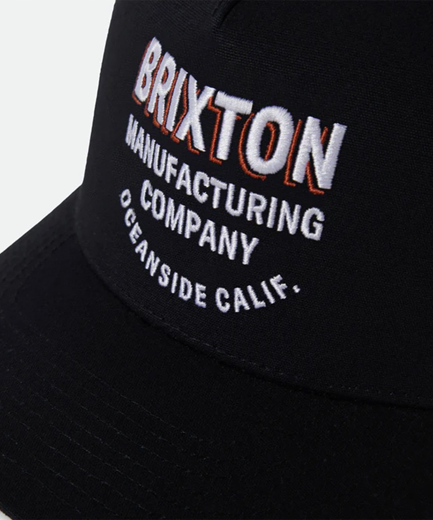 BRIXTON ブリクストン キャップ 帽子 メッシュ REDOUBT C NP MP