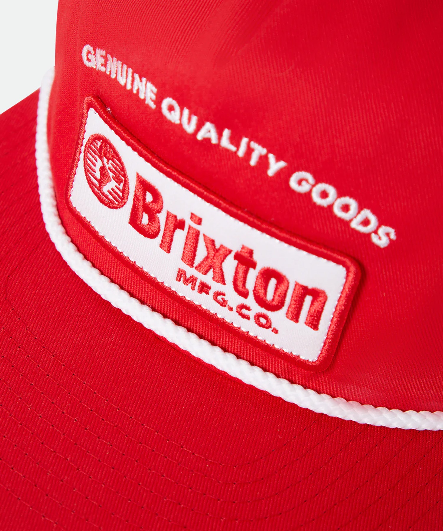 BRIXTON ブリクストン キャップ 帽子 フリーサイズ TRADESMAN MP SNPK