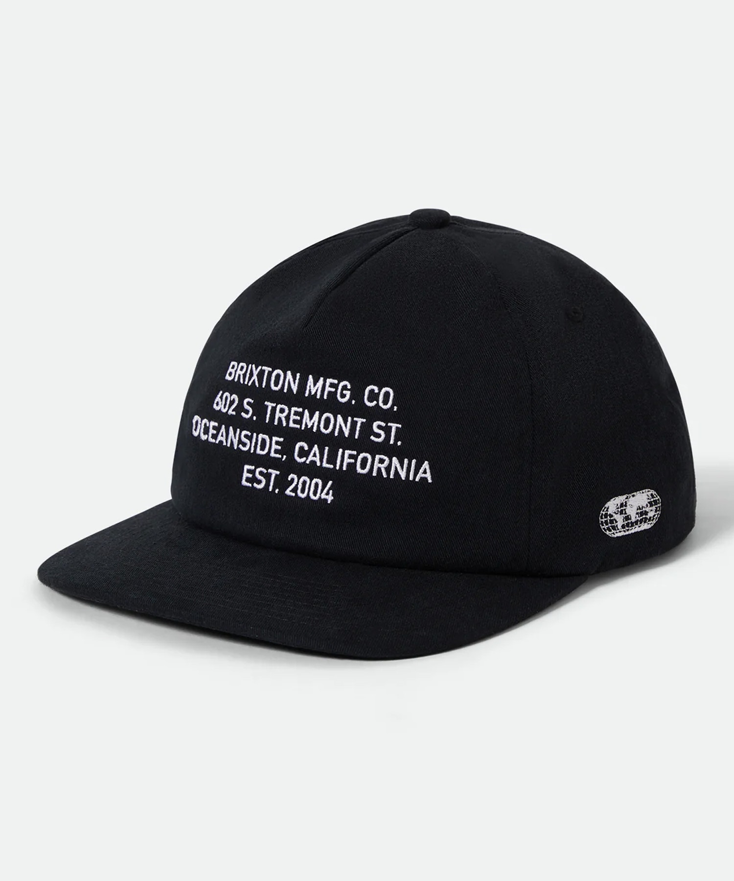 BRIXTON ブリクストン キャップ 帽子 フリーサイズ UNION II NETPLUS