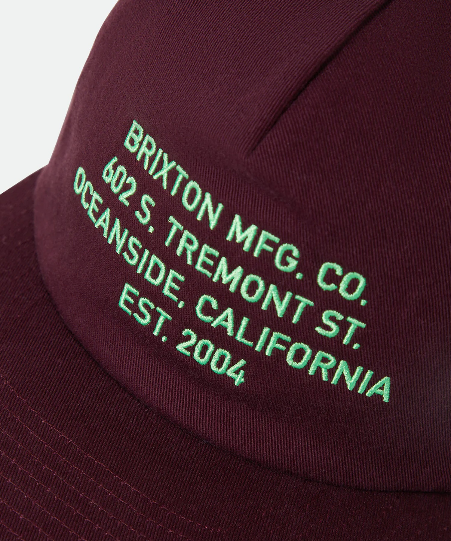 BRIXTON ブリクストン キャップ 帽子 フリーサイズ UNION II NETPLUS