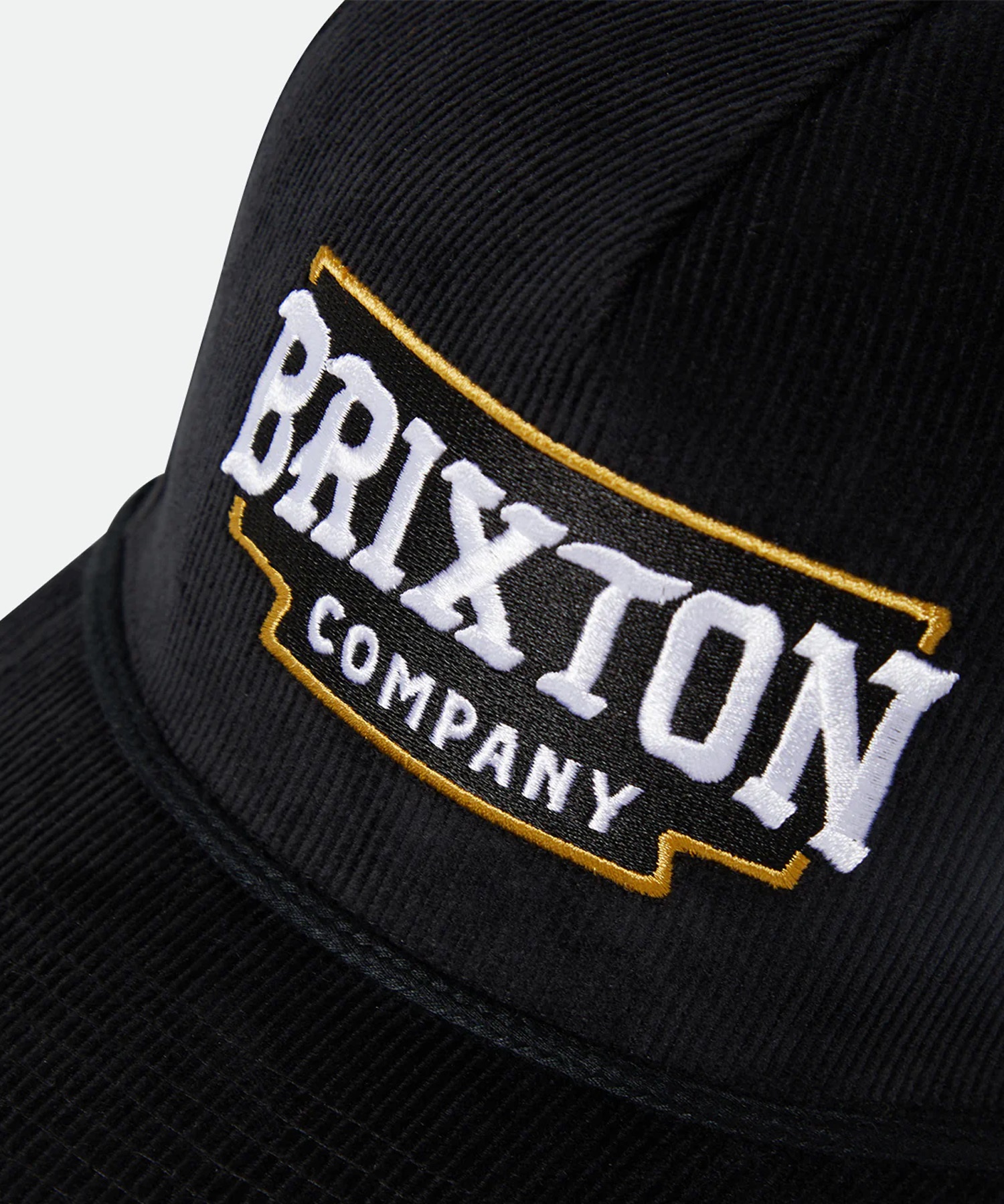 BRIXTON ブリクストン キャップ 帽子 フリーサイズ コーデュロイ