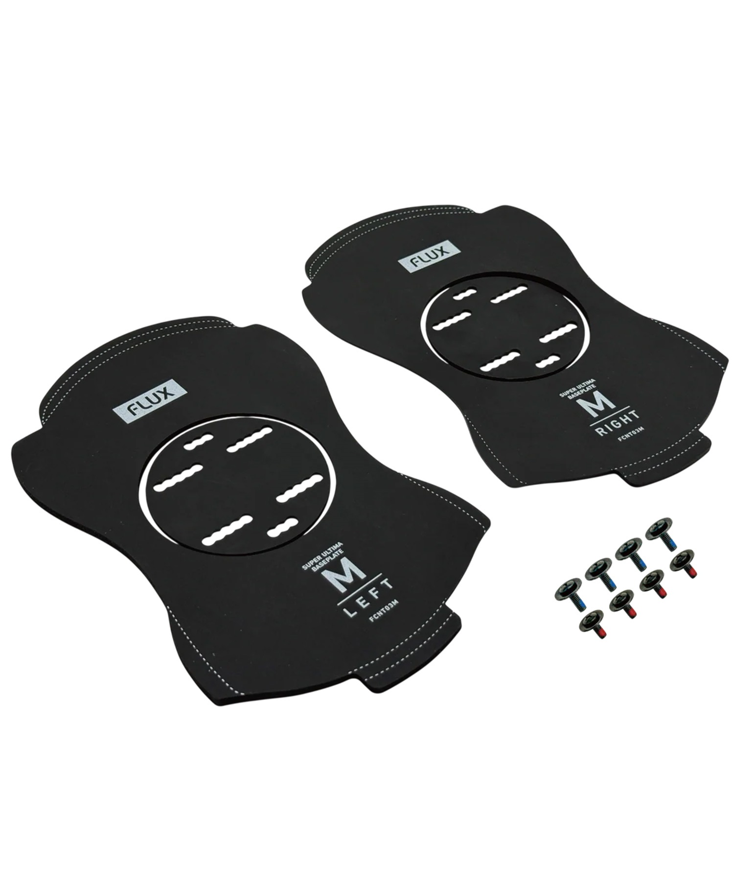 FLUX フラックス スノーボード バインディング ビンディング メンズ XV