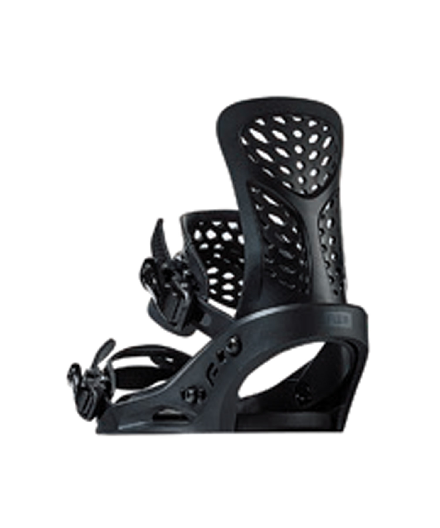 FLUX フラックス PR スノーボード バインディング ビンディング ユニ