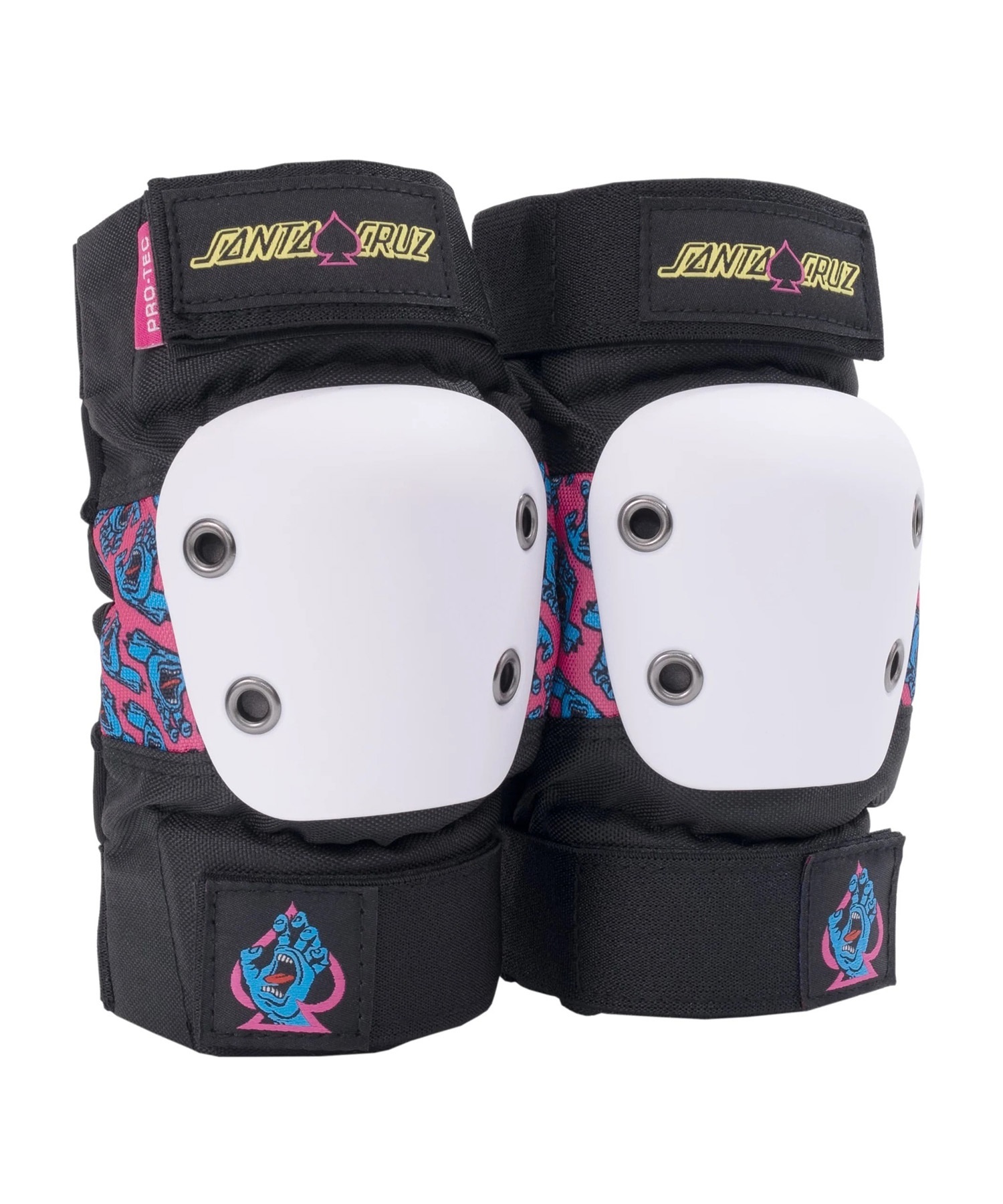 PROTEC プロテック サンタクルーズ コラボ JR 3PACK SET SANTA CRUZ