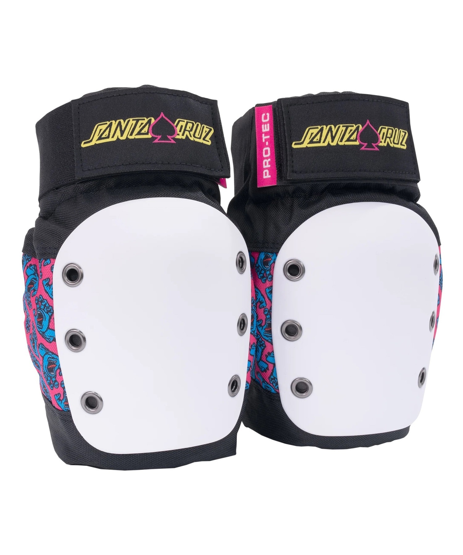 PROTEC プロテック サンタクルーズ コラボ JR 3PACK SET SANTA CRUZ