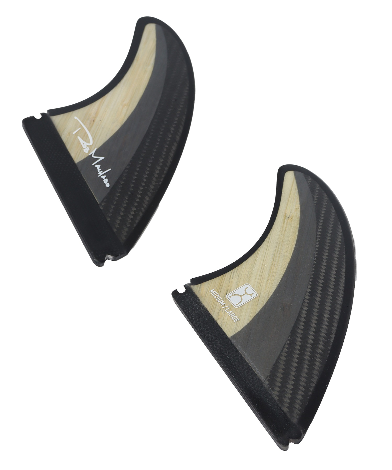 FIREWIRE ファイヤーワイヤー FIN GROOVE TRI グルーブ ロブ・マチャド