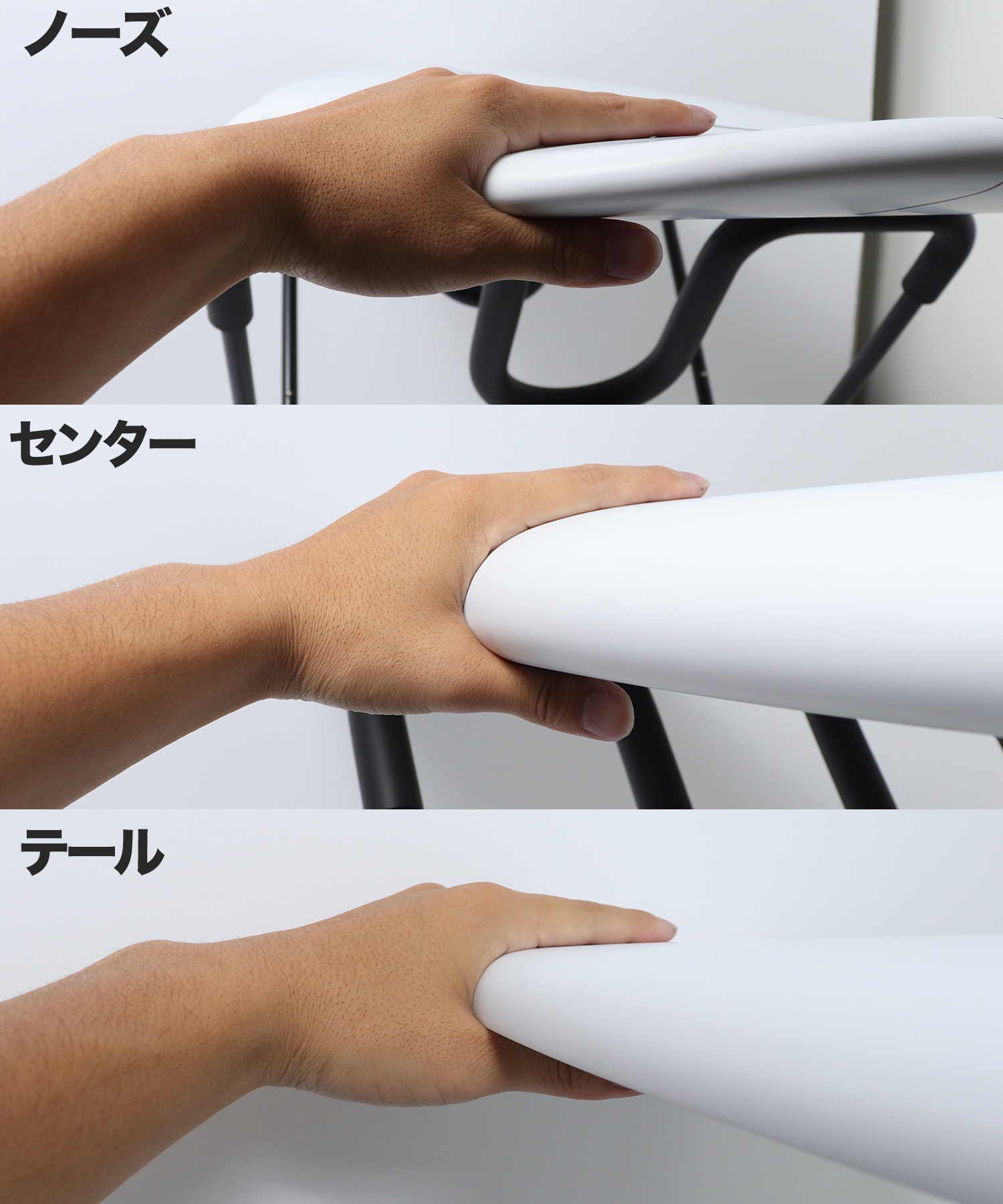 PLACEBOパーティープラッター 5'8\" DURA-FLEX5 PARTY PLATTER | Luvsurf | プロサーファー西井浩治が運営する