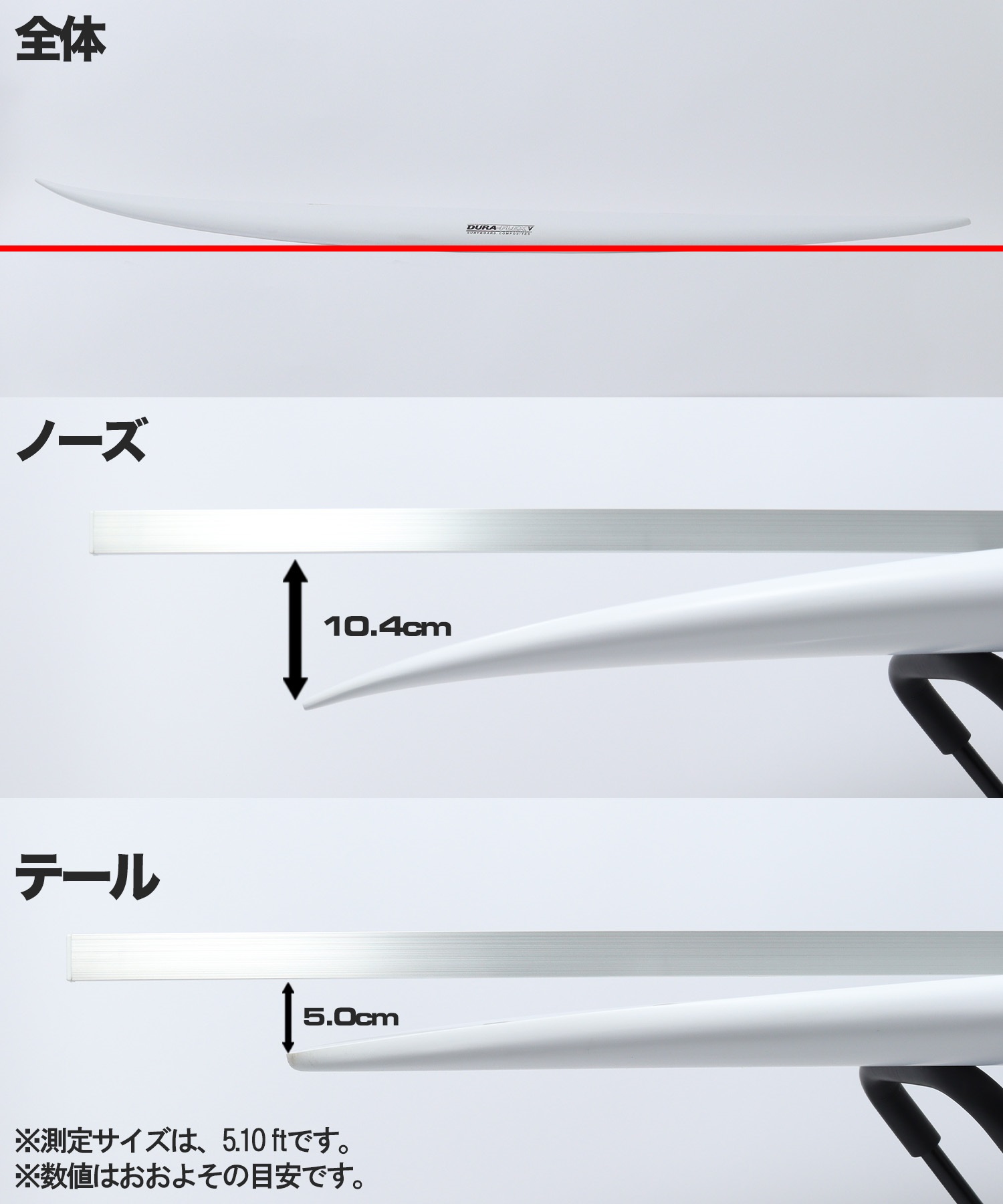 PLACEBO プレセボ TABLET THUMB タブレット サムテール DURA