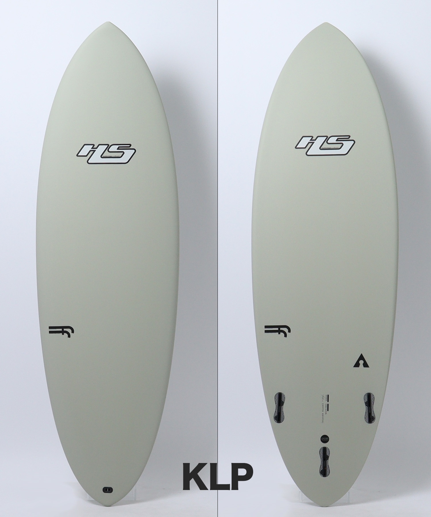HAYDENSHAPES ヘイデンシェイプス HYPTO KRYPTO ヒプトクリフト