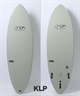 HAYDENSHAPES ヘイデンシェイプス HYPTO KRYPTO ショートボード サーフボード(KLP-5.06ft)