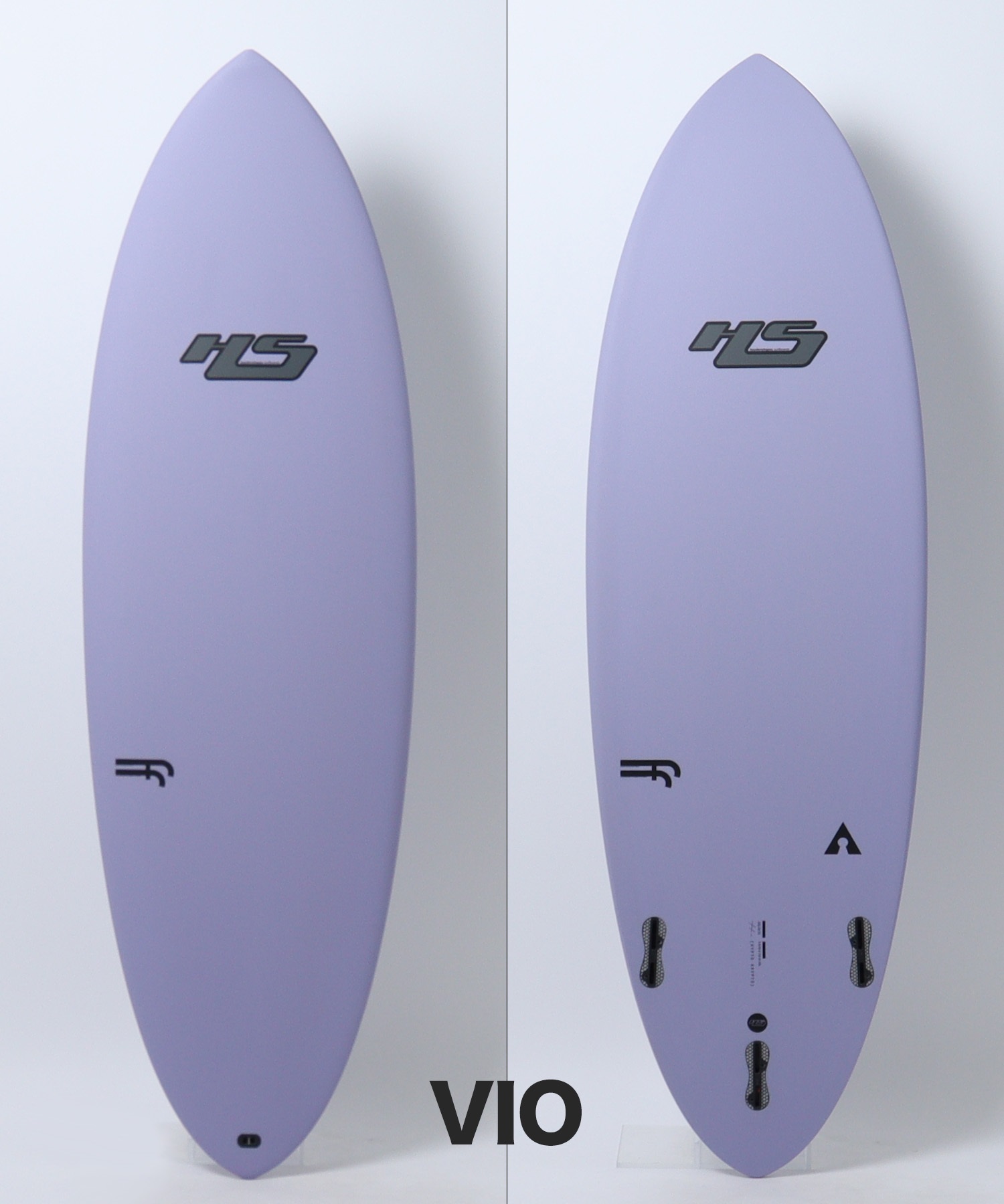 HAYDENSHAPES ヘイデンシェイプス HYPTO KRYPTO ヒプトクリフト