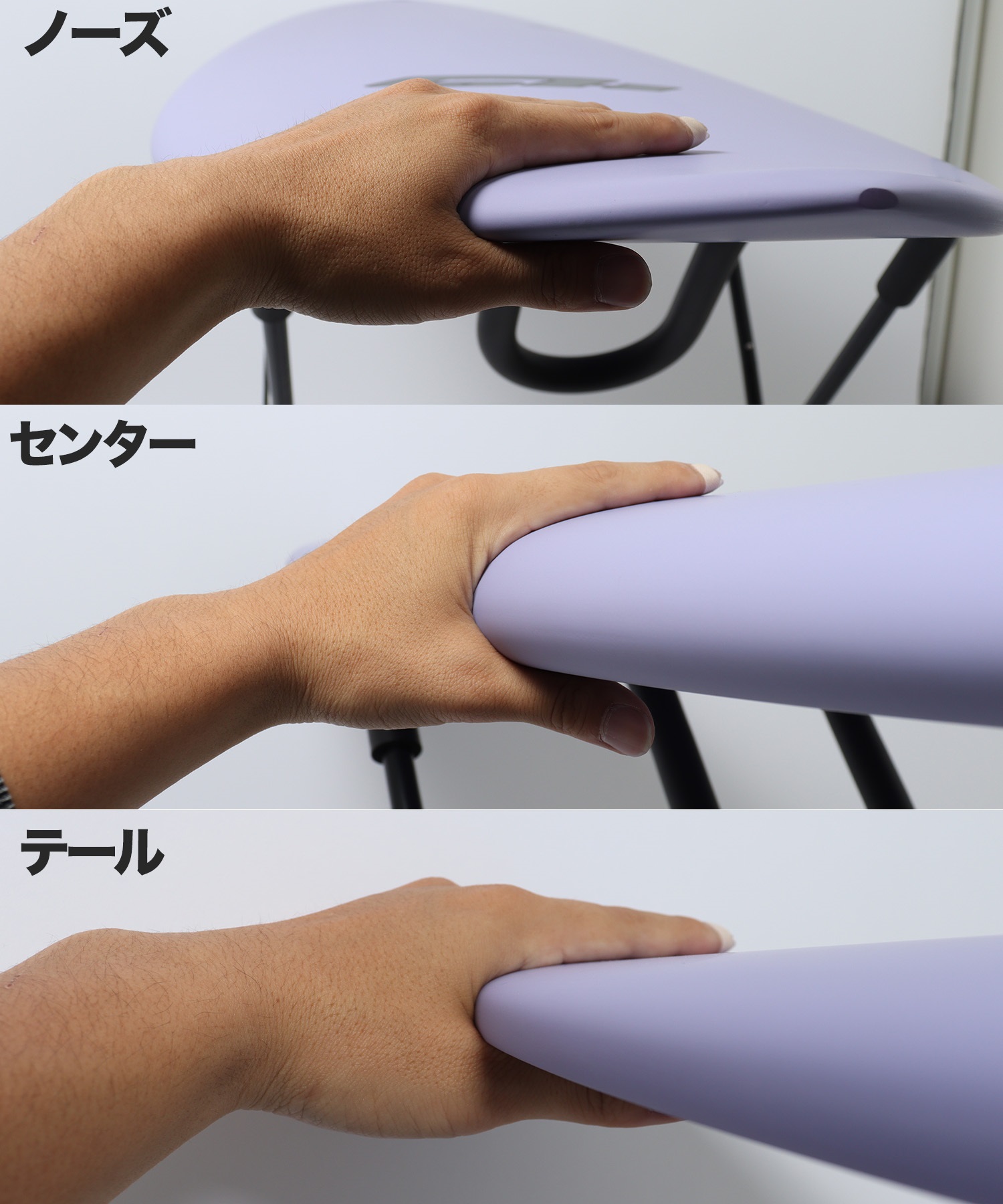 HAYDENSHAPES ヘイデンシェイプス HYPTO KRYPTO ヒプトクリフト