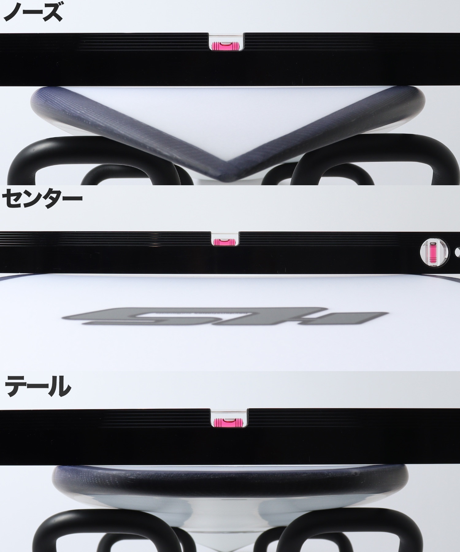 HAYDENSHAPES ヘイデンシェイプス NOVA ノヴァ FutureFlex