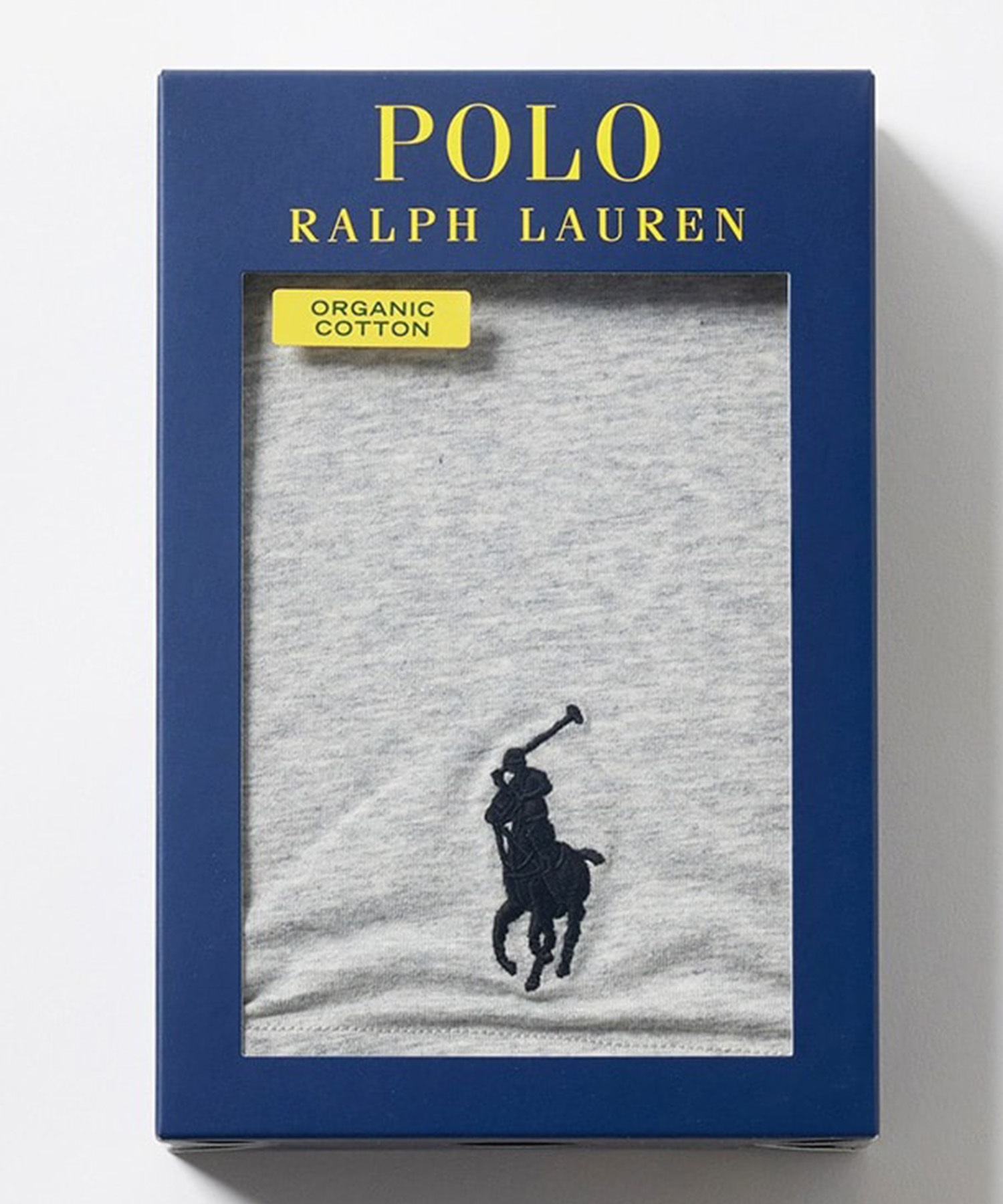 POLO RALPH LAUREN ポロ ラルフ ローレン 下着 ボクサーパンツ SOLID