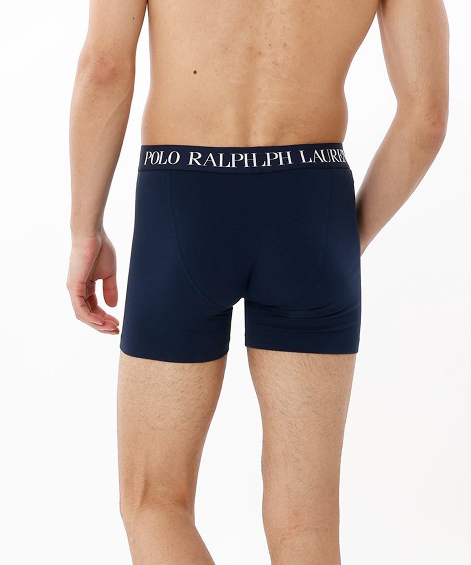 POLO RALPH LAUREN ポロ ラルフ ローレン 下着 ボクサーパンツ SOLID