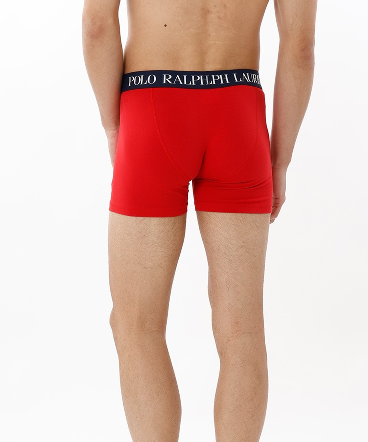 POLO RALPH LAUREN ポロ ラルフ ローレン 下着 ボクサーパンツ SOLID